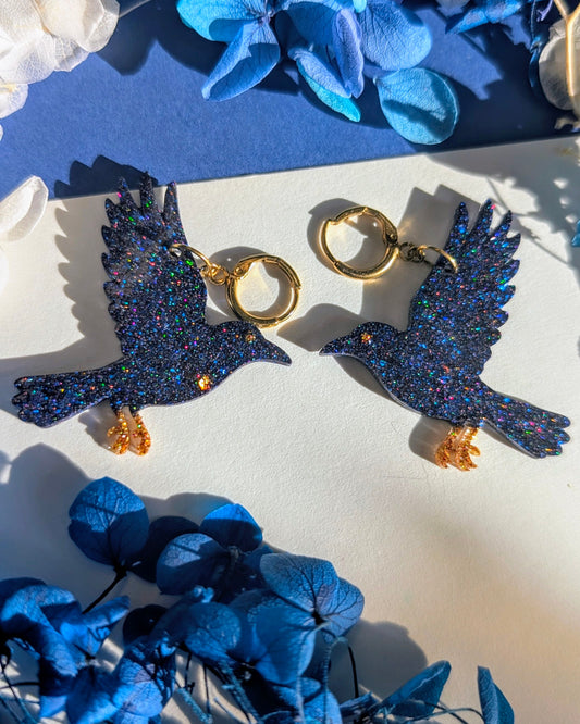 Veilleurs d’Astralys🪶