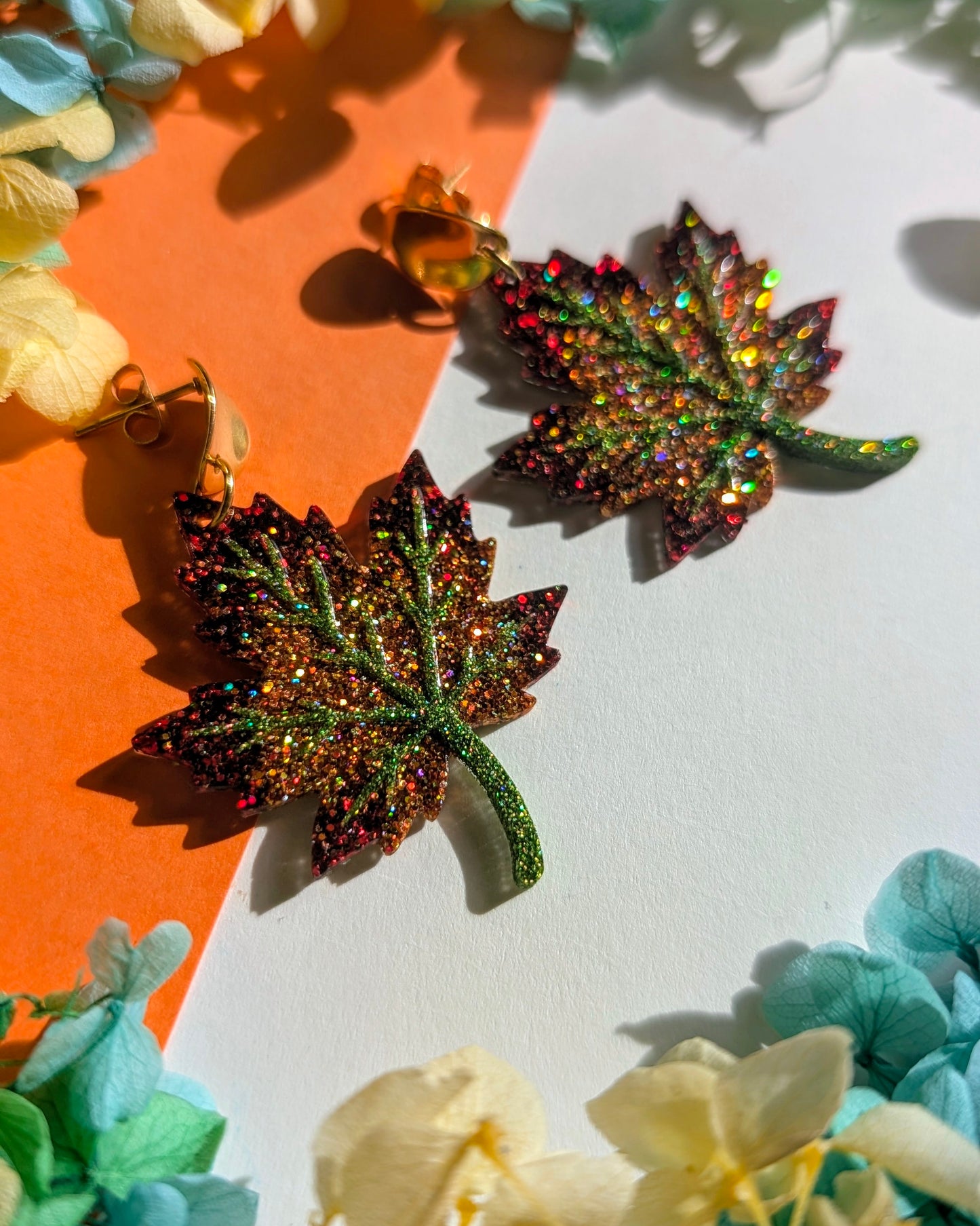 Messagères des Saisons 🍁