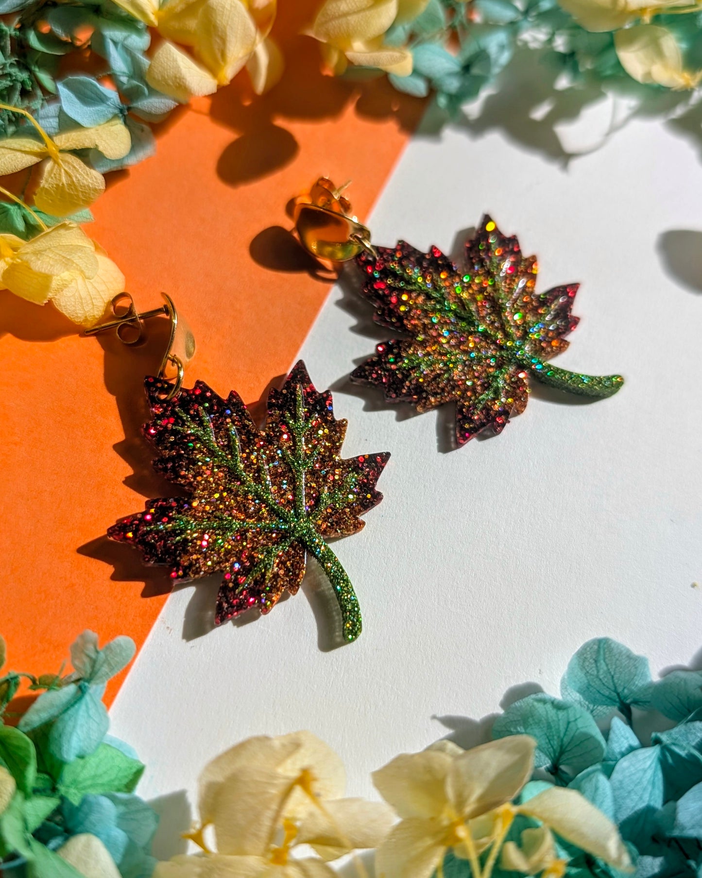 Messagères des Saisons 🍁