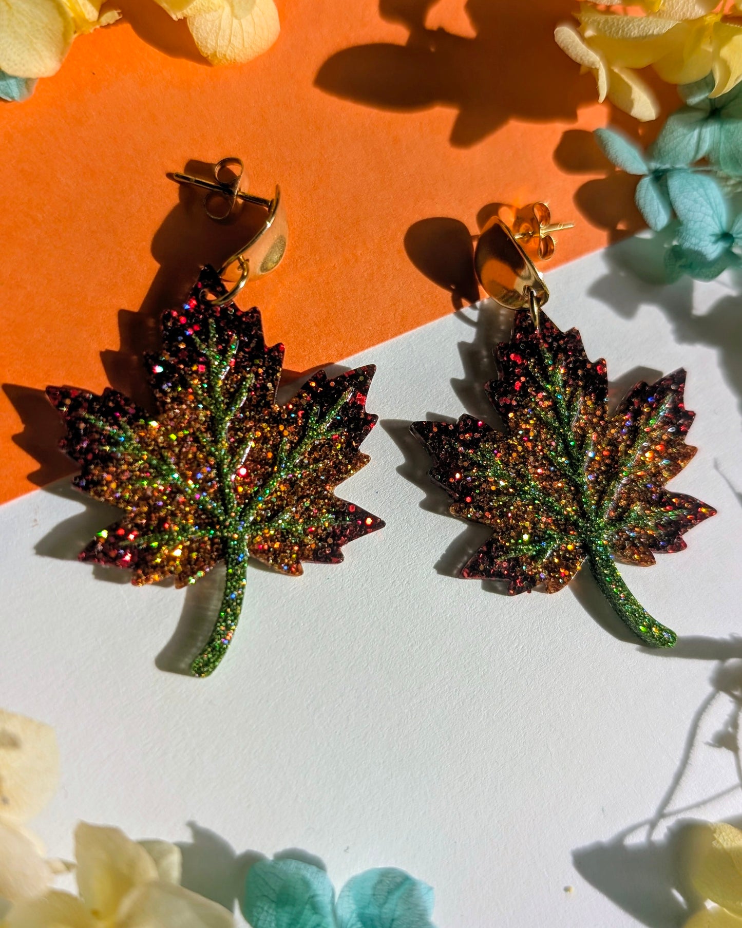 Messagères des Saisons 🍁