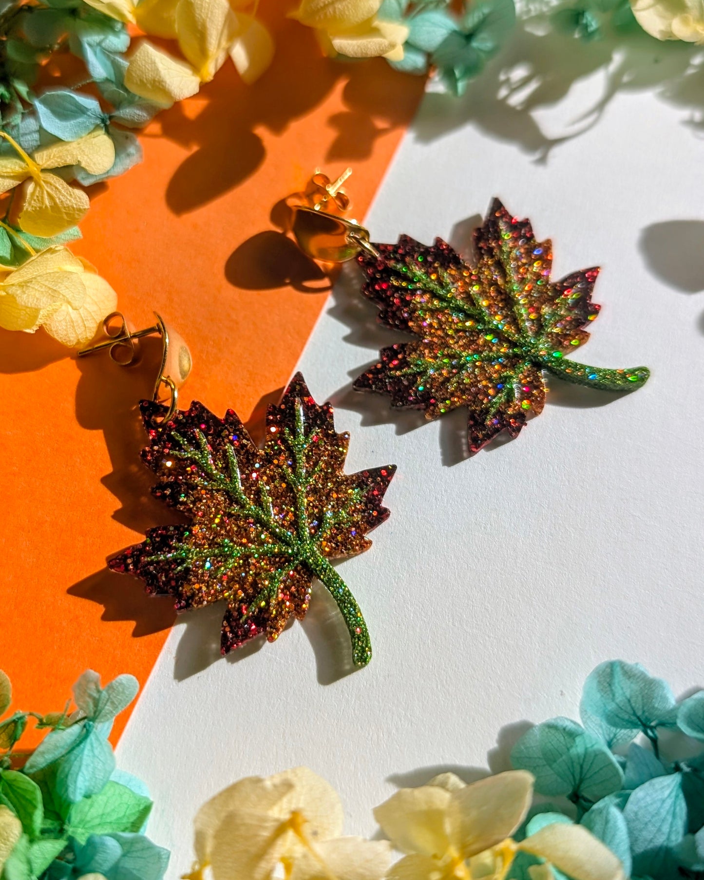 Messagères des Saisons 🍁