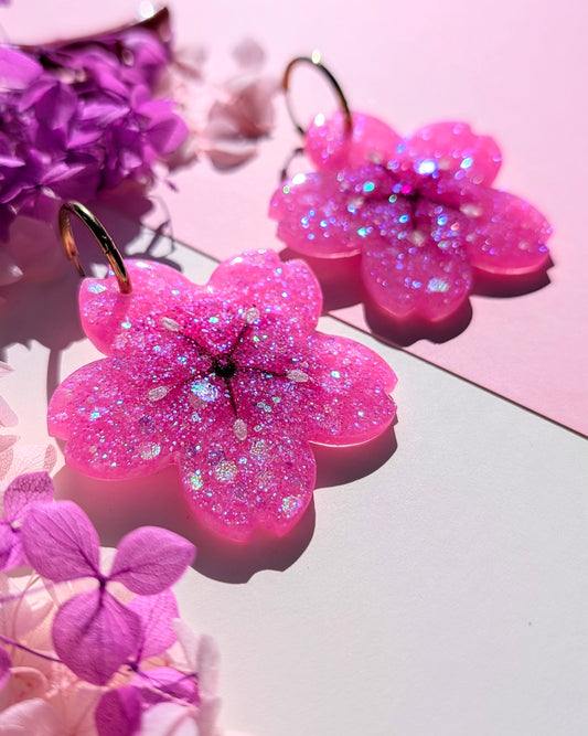 Sakura de Tsukihana 🌸