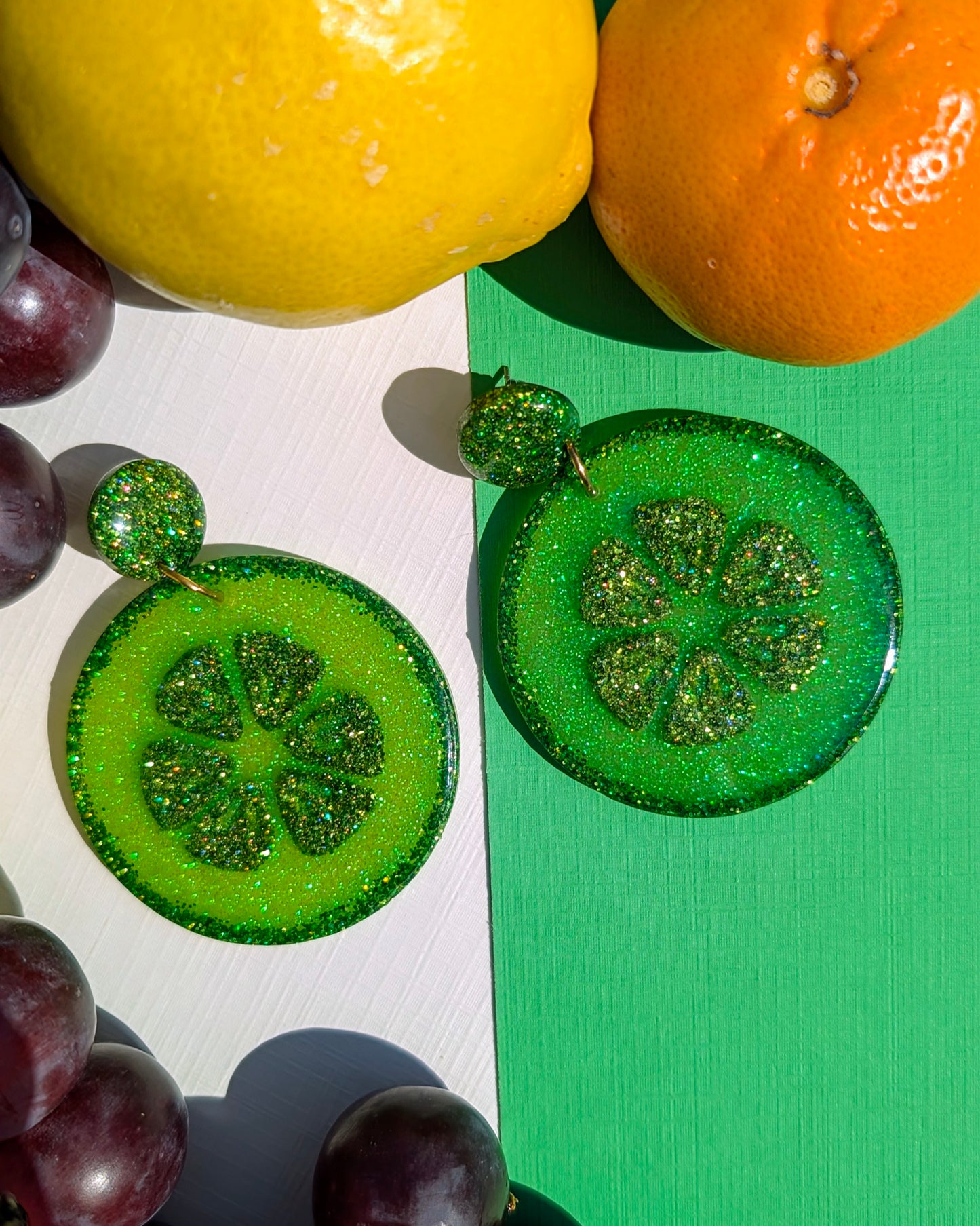 Boucles Fraîcheur Croquante 🥒