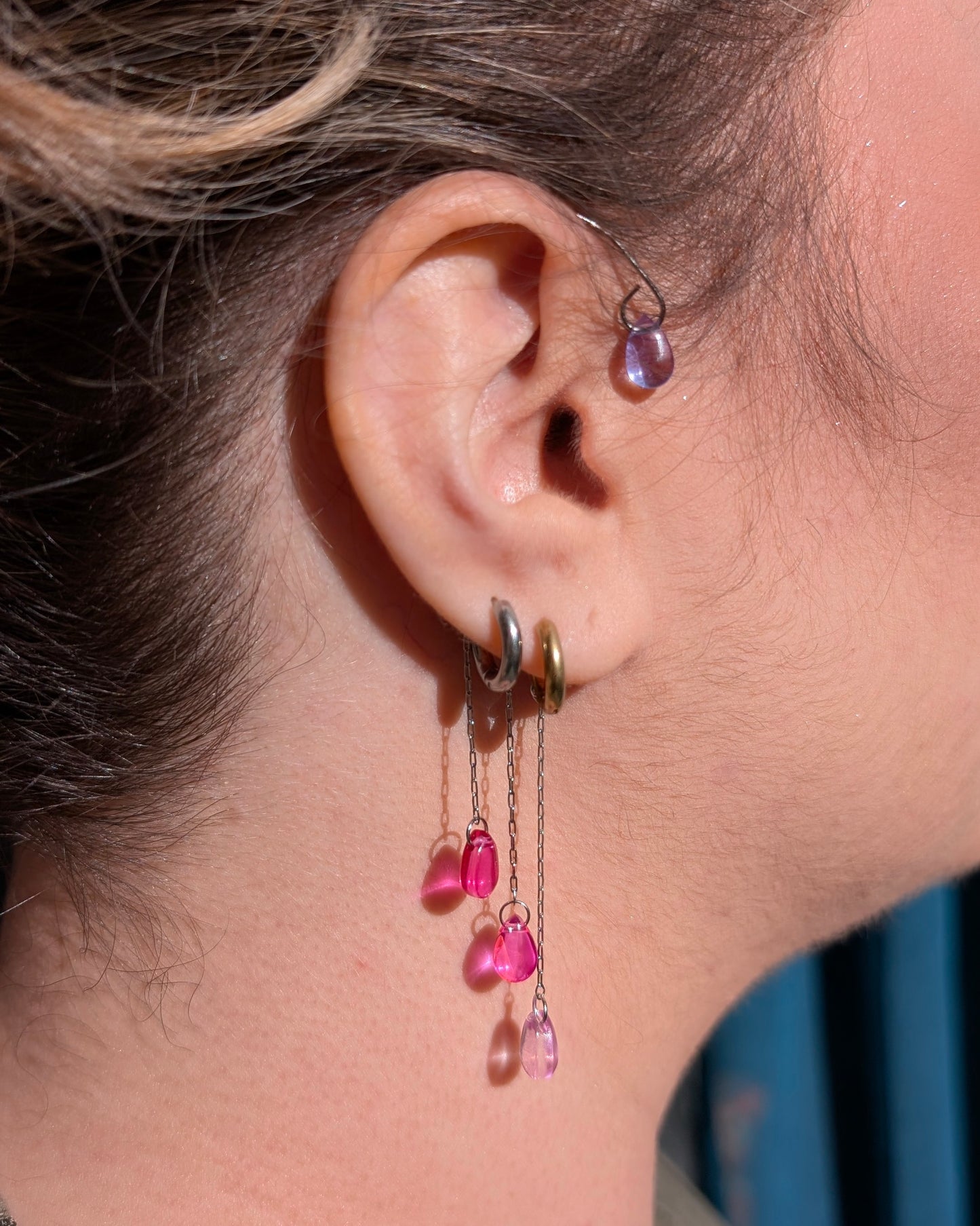 Arche enchantée 🪄