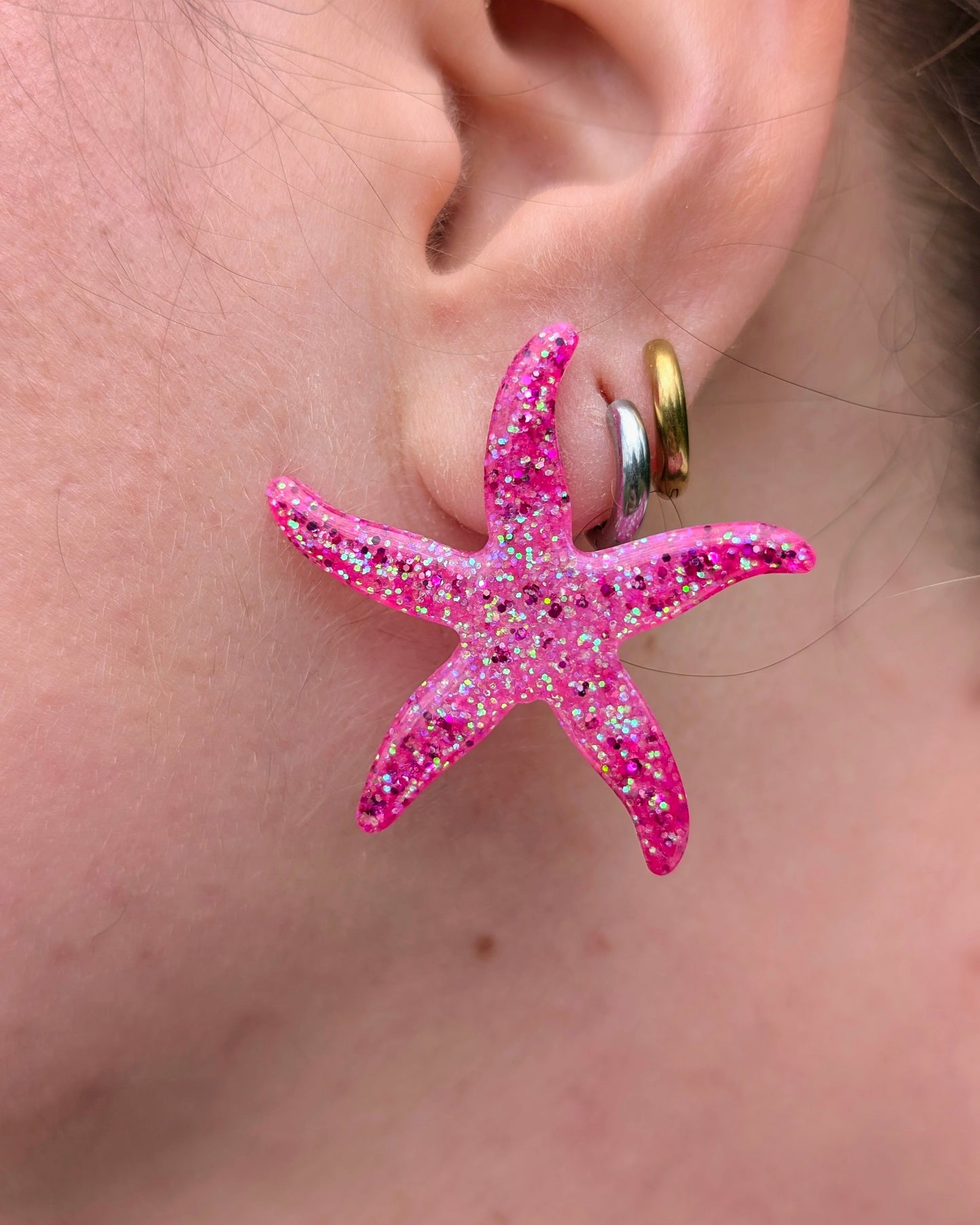 Boucles Rires d'Ăcume đ