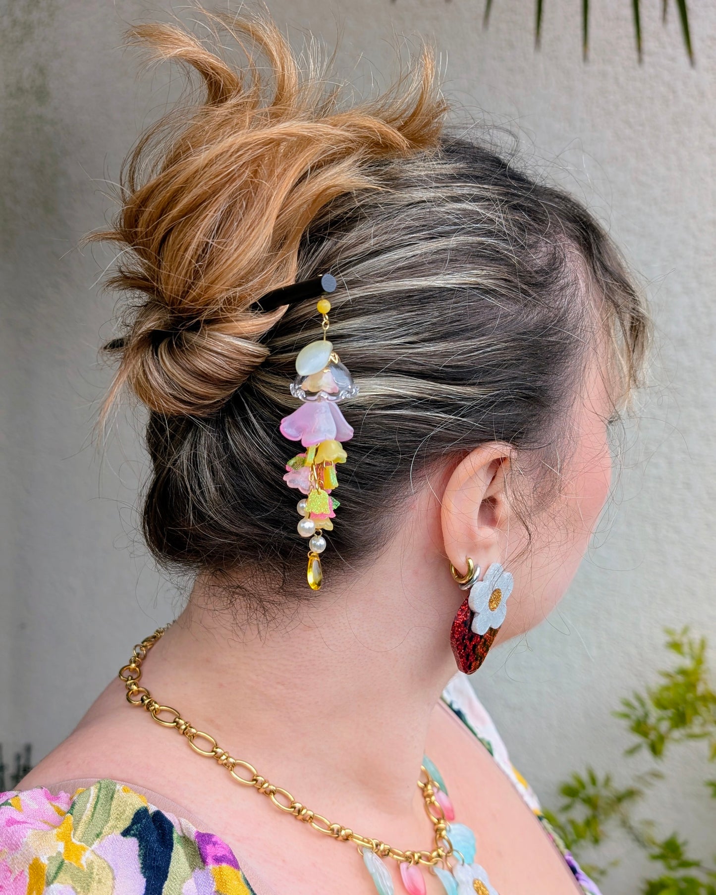 Pétales d'Aurore 💐✨