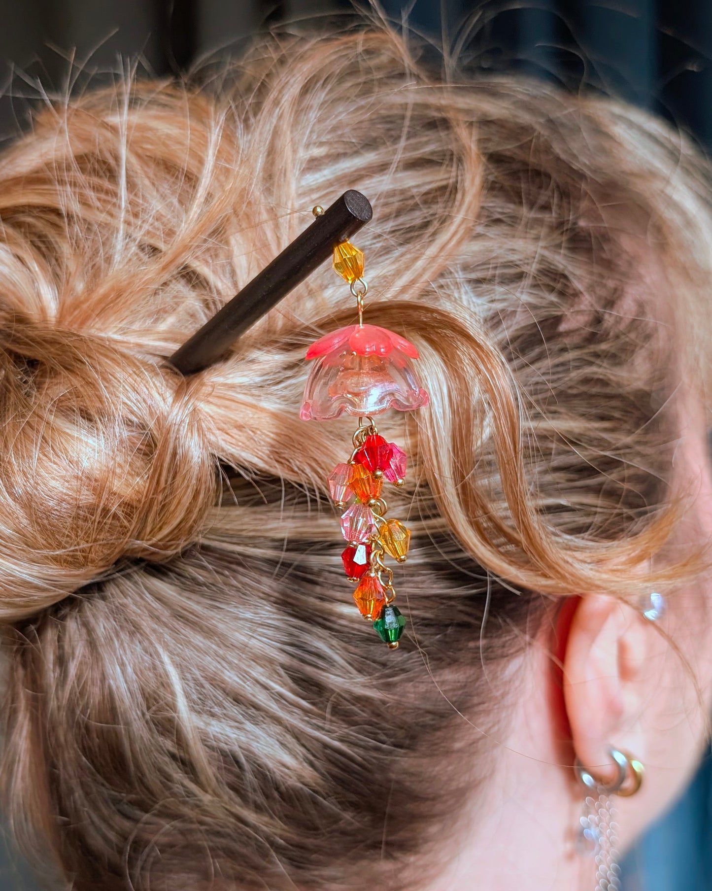 Pique Chant d'Automne 🍂 XL