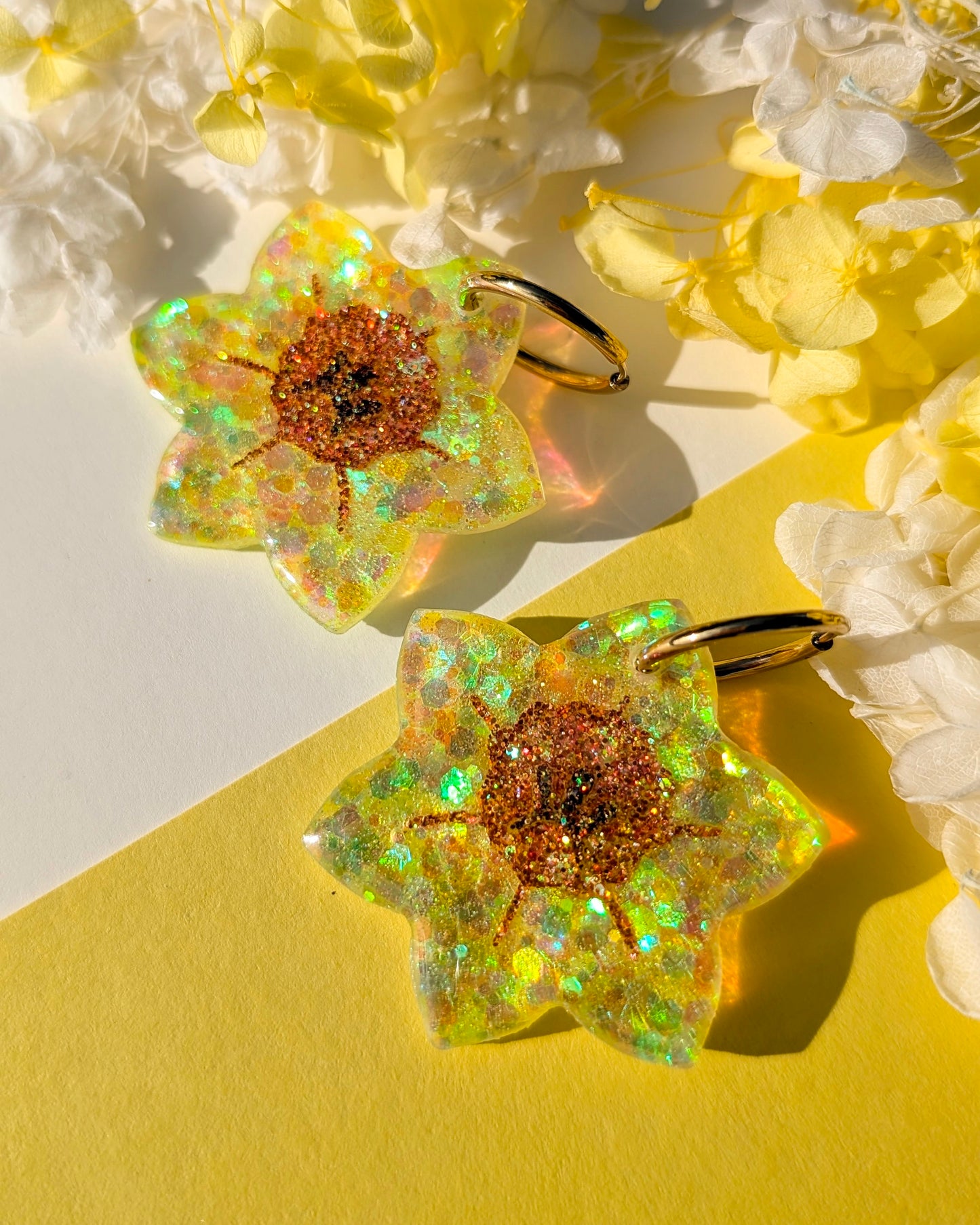 Jonquilles d'Aurore
