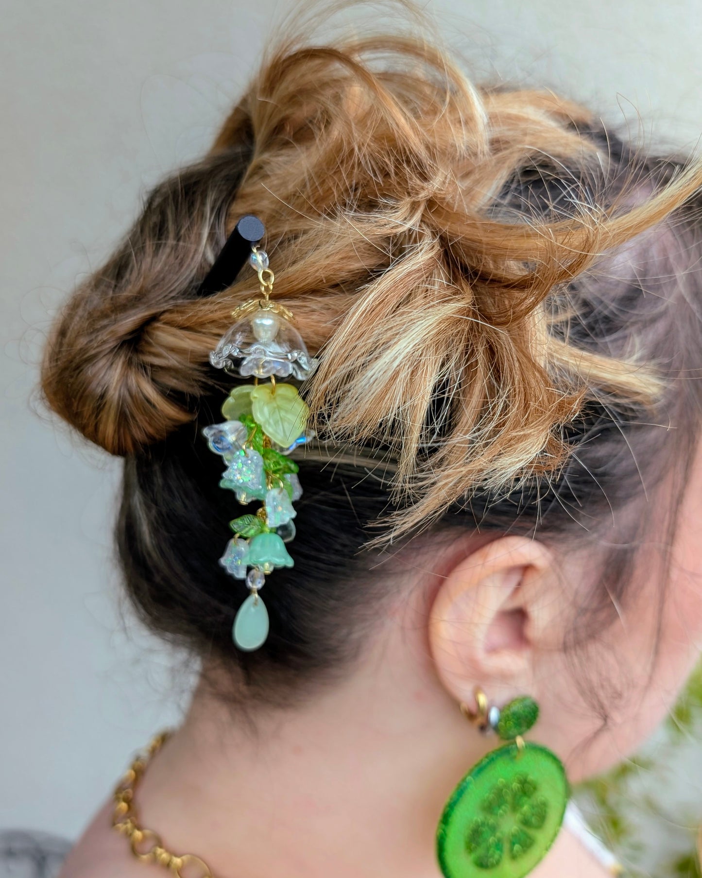 Sylve Enchanté 🧚♀️🌱