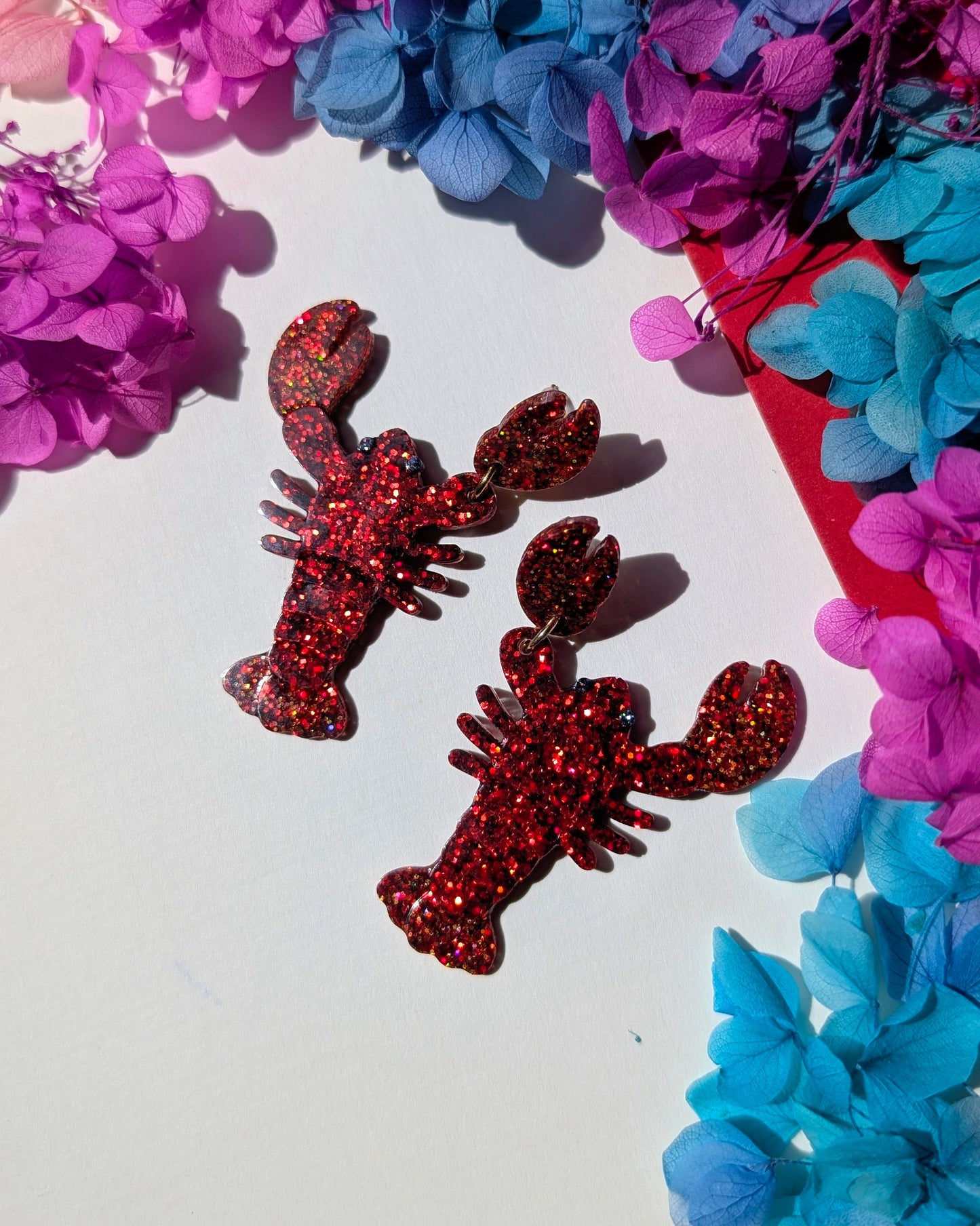 Les Flamboyants🦞