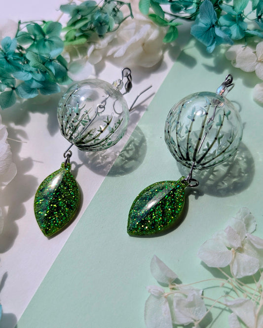 Souffle des Forêts Silencieuses 🎍