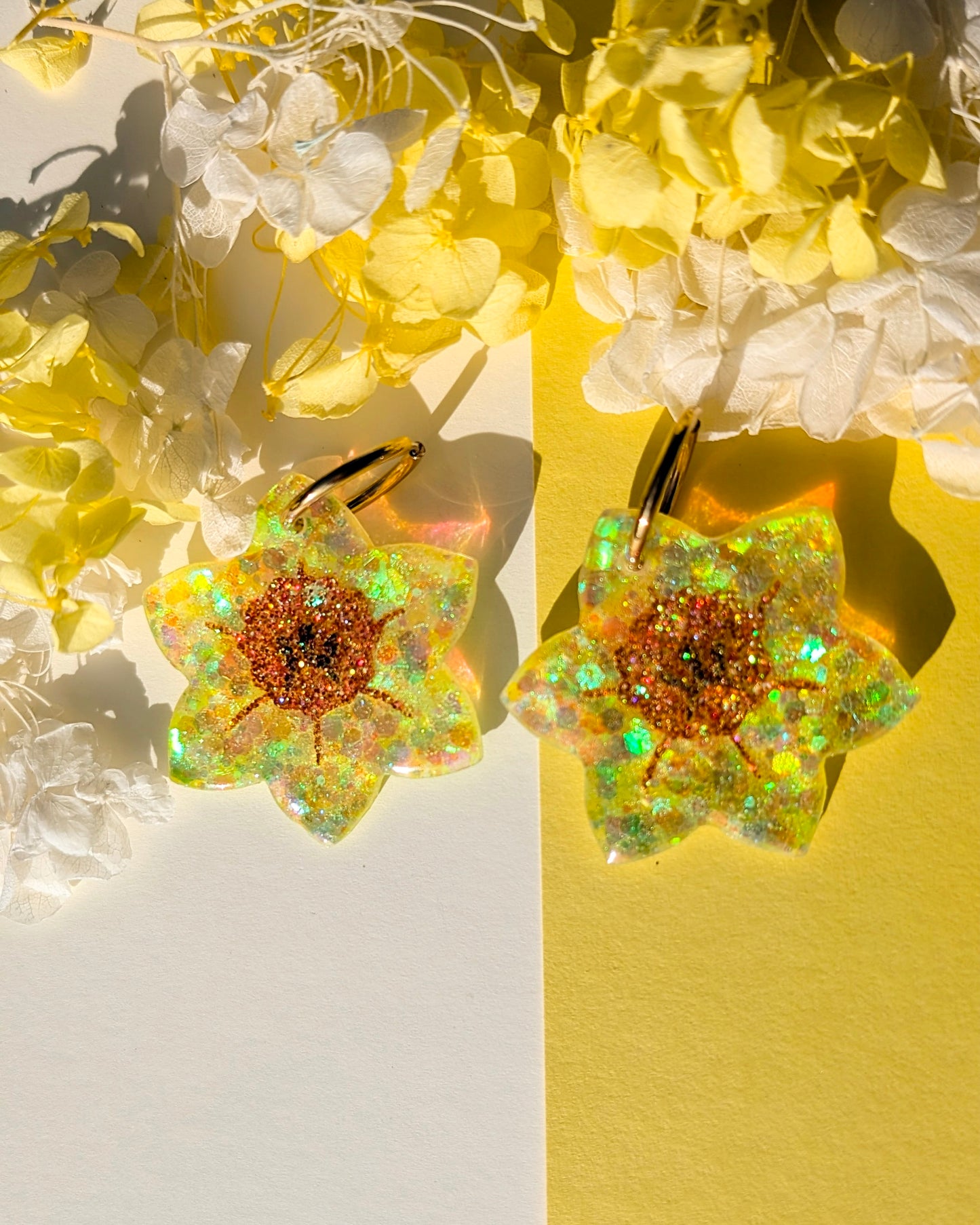 Jonquilles d'Aurore
