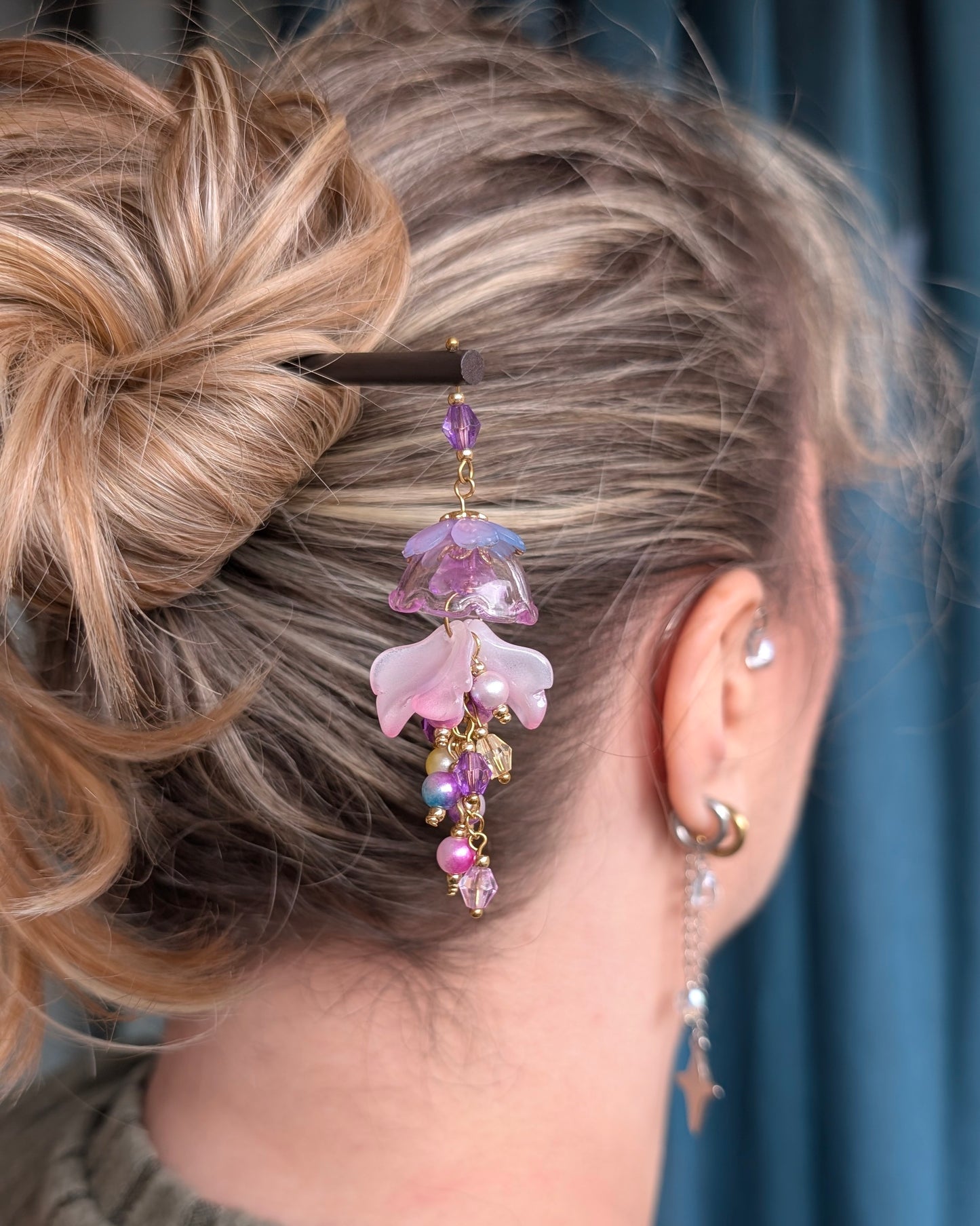 Pique du Jardin enchanté ✨