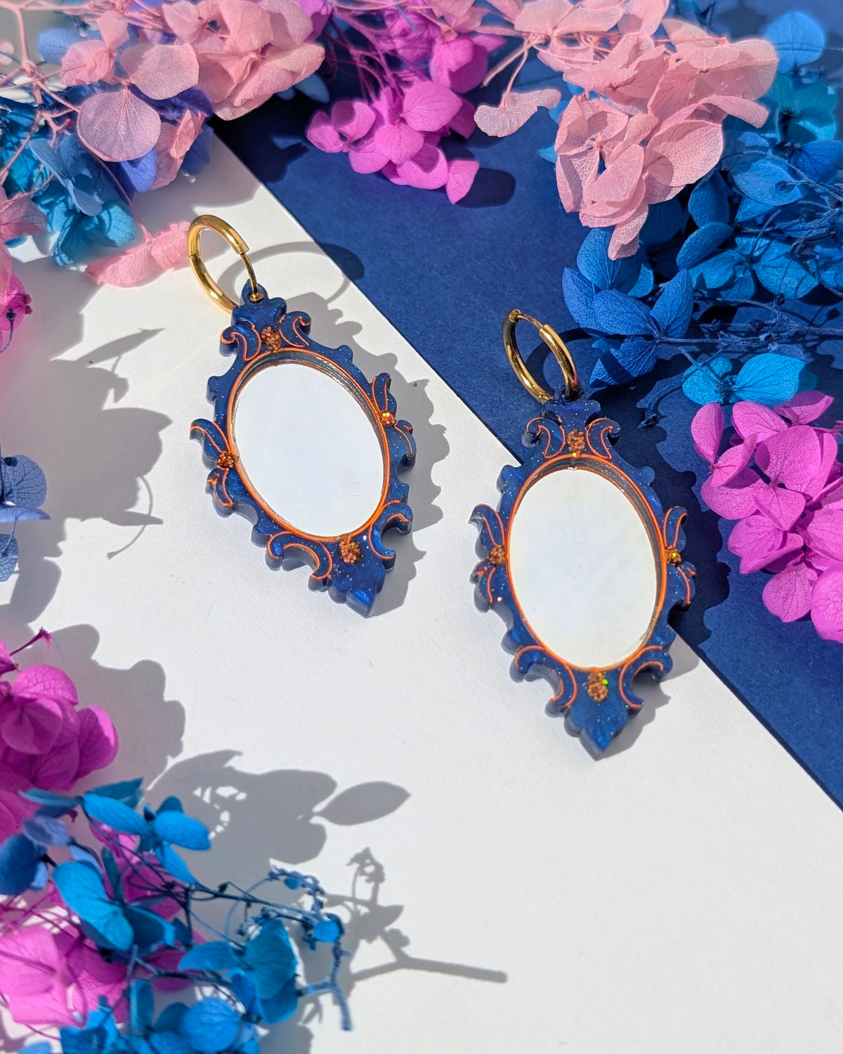 Miroirs antiques 🪞