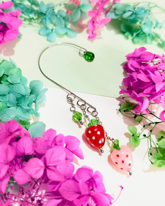 Vergers du Fraisier 🍓✨