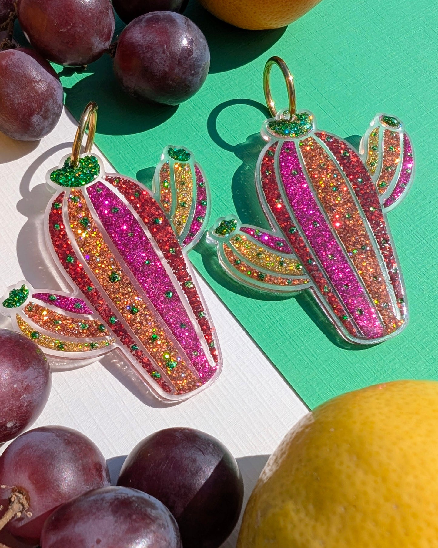 Boucles Ăclats du Desertđ”