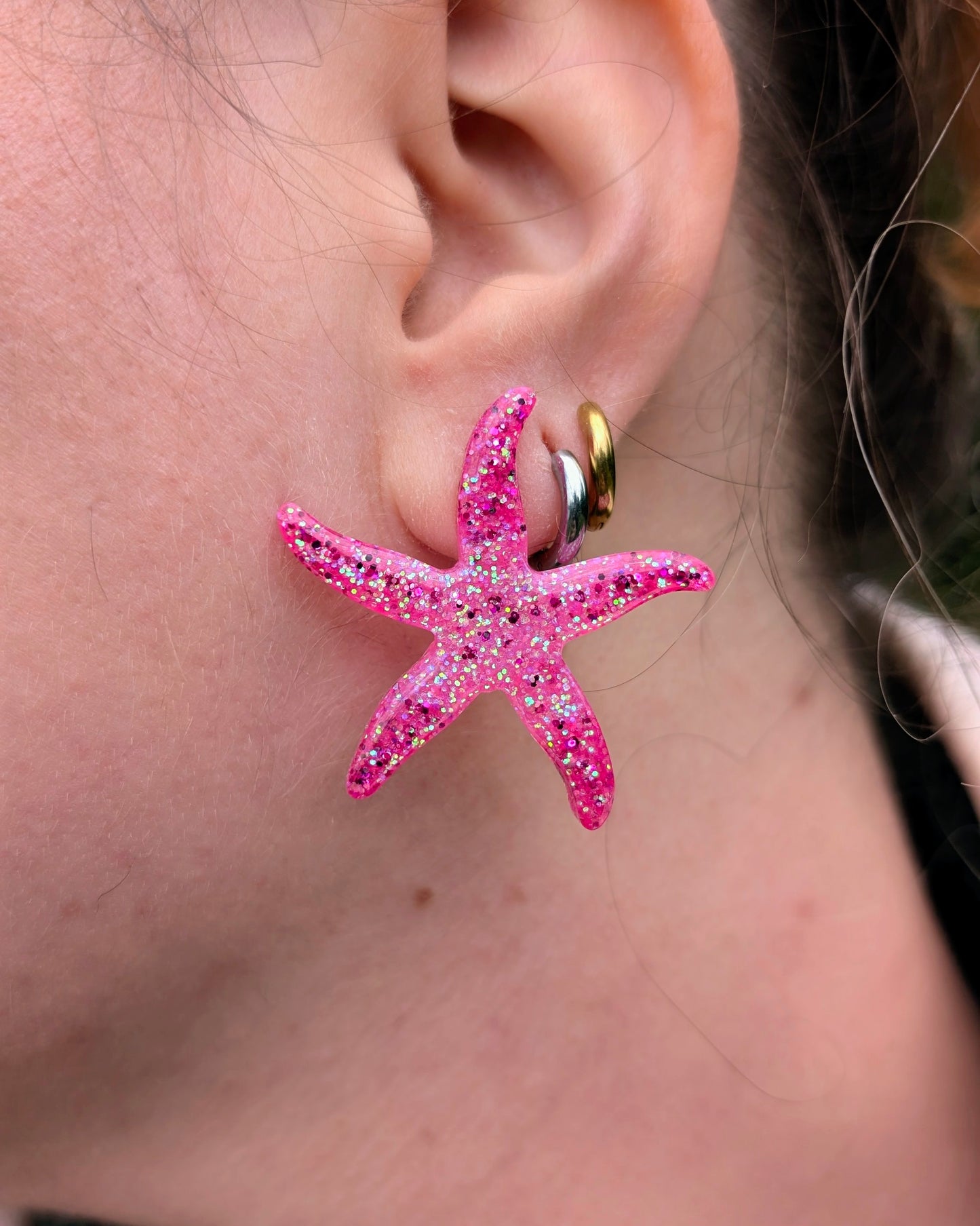 Boucles Rires d'Ăcume đ