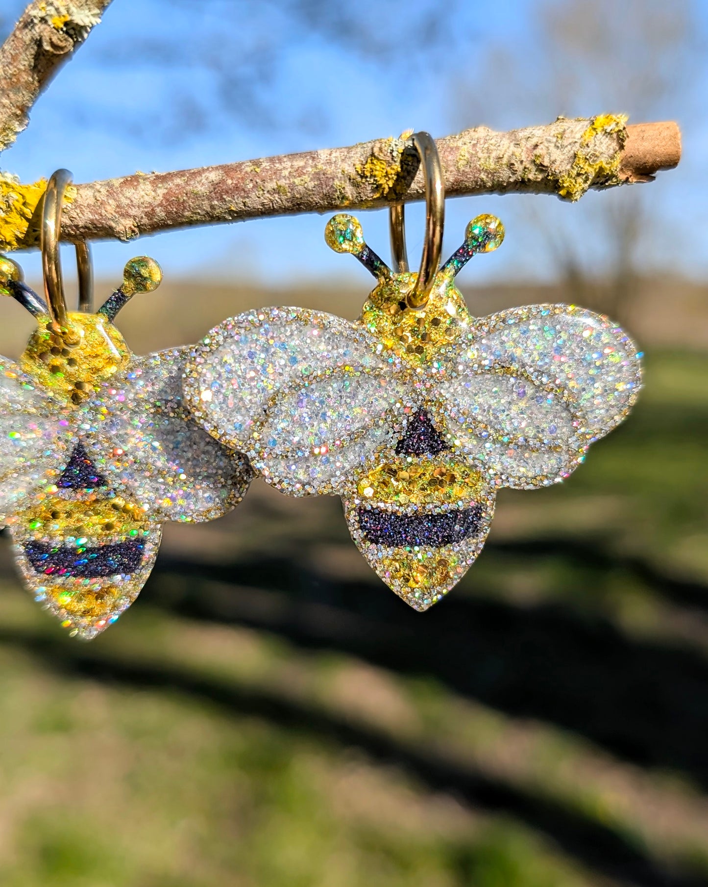 Boucles Danse des Étoiles