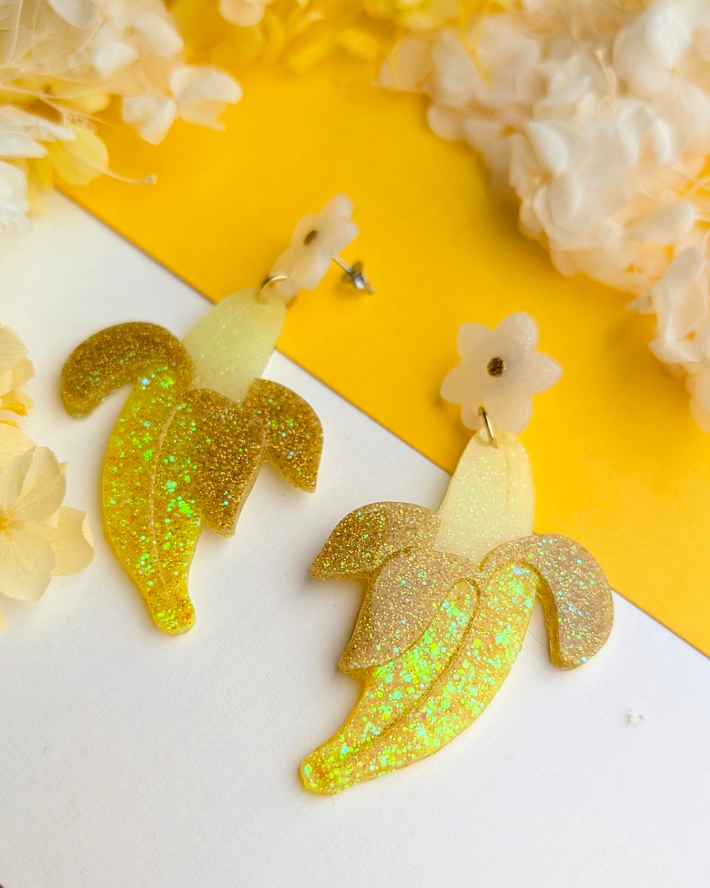 Fruits d'ailleurs 🍌