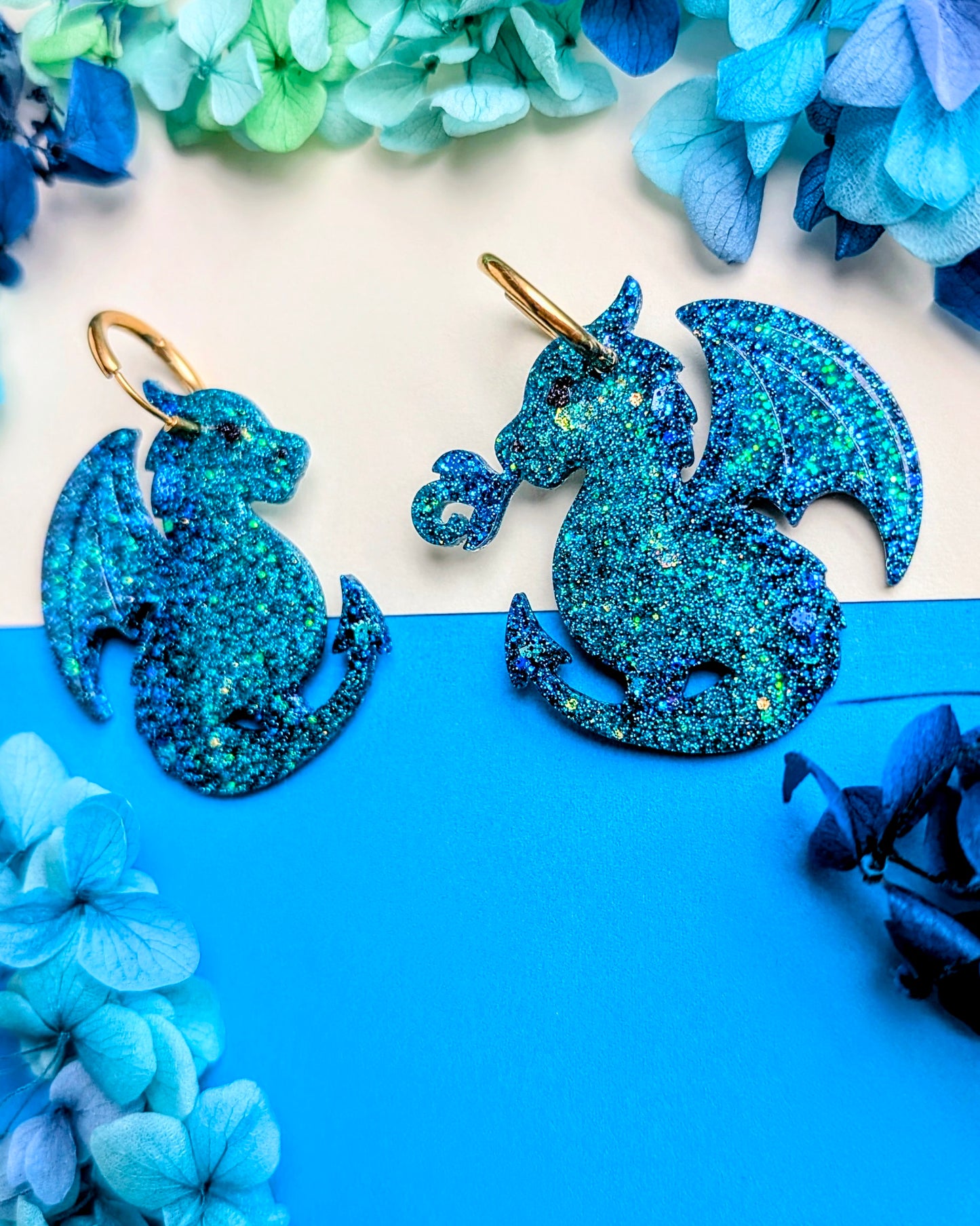 Essence d'Azura 🐲