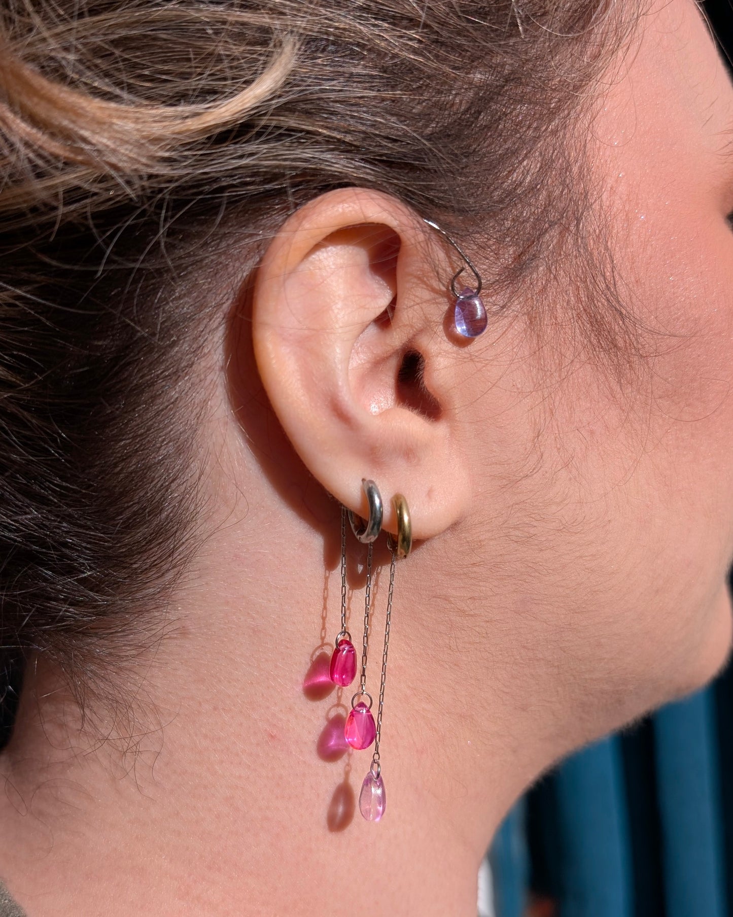 Arche enchantée 🪄