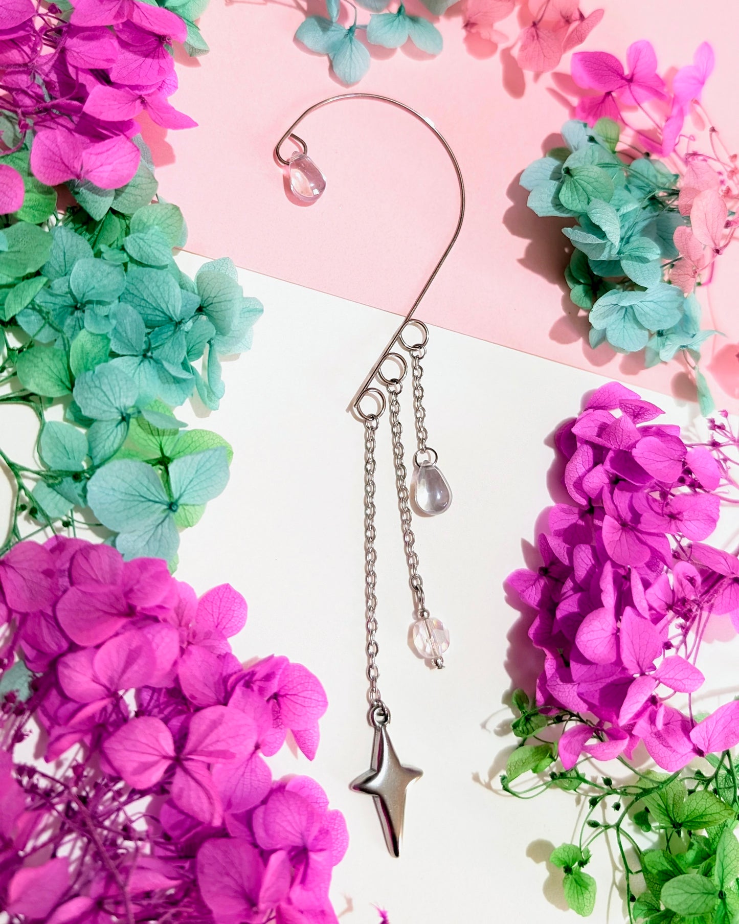 Étoile Filante du Nord 💫