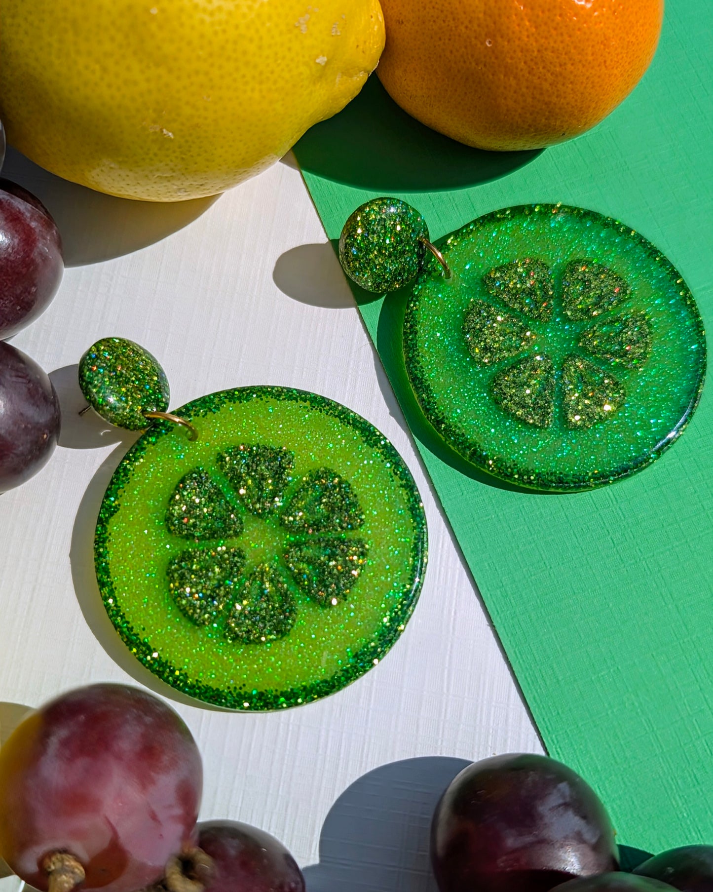 Boucles Fraîcheur Croquante 🥒
