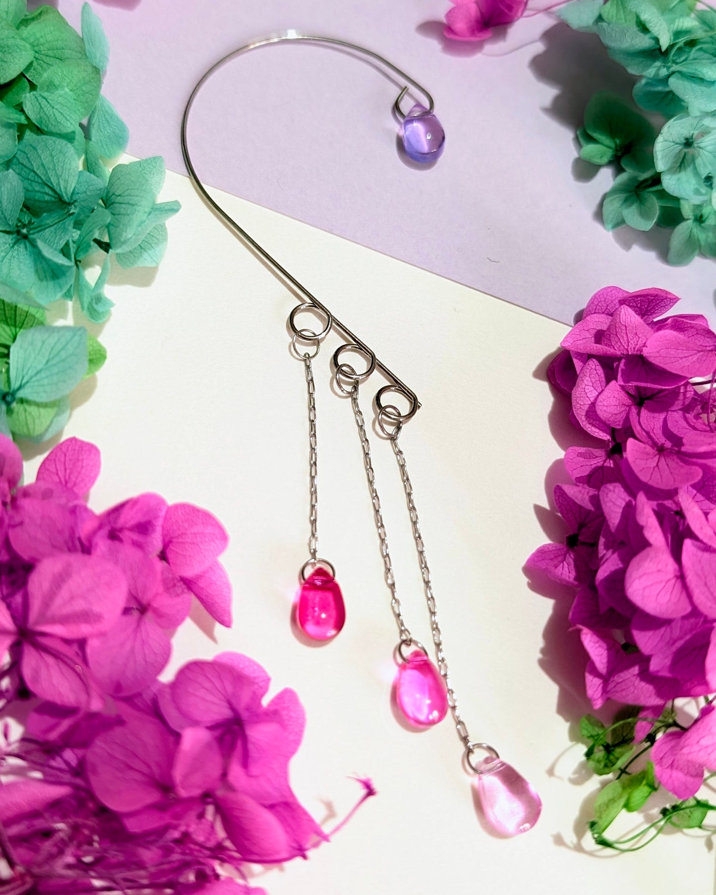 Arche enchantée 🪄