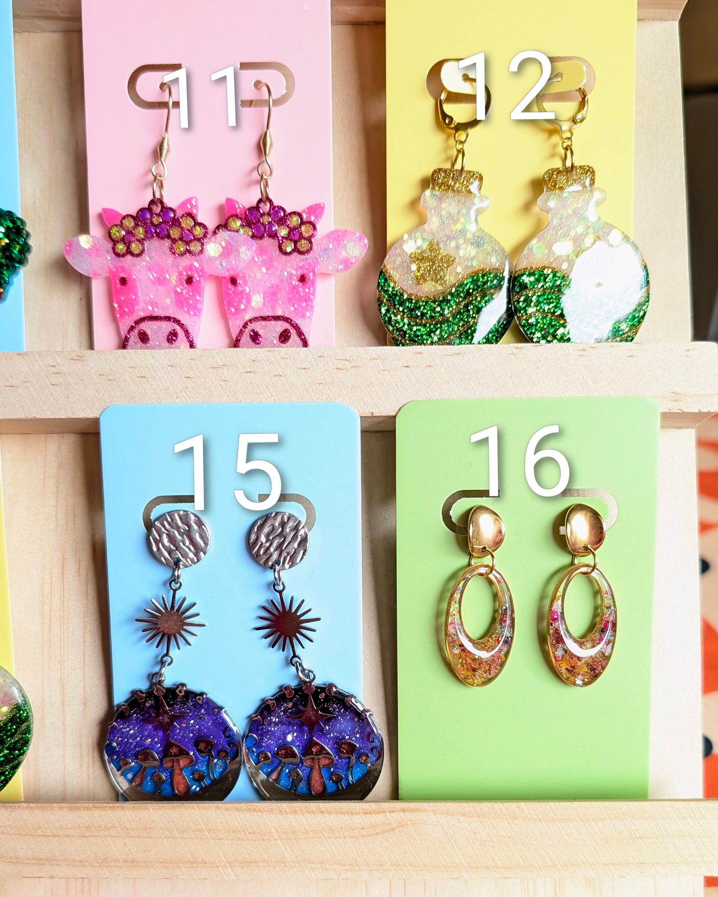 Destockage de bijoux