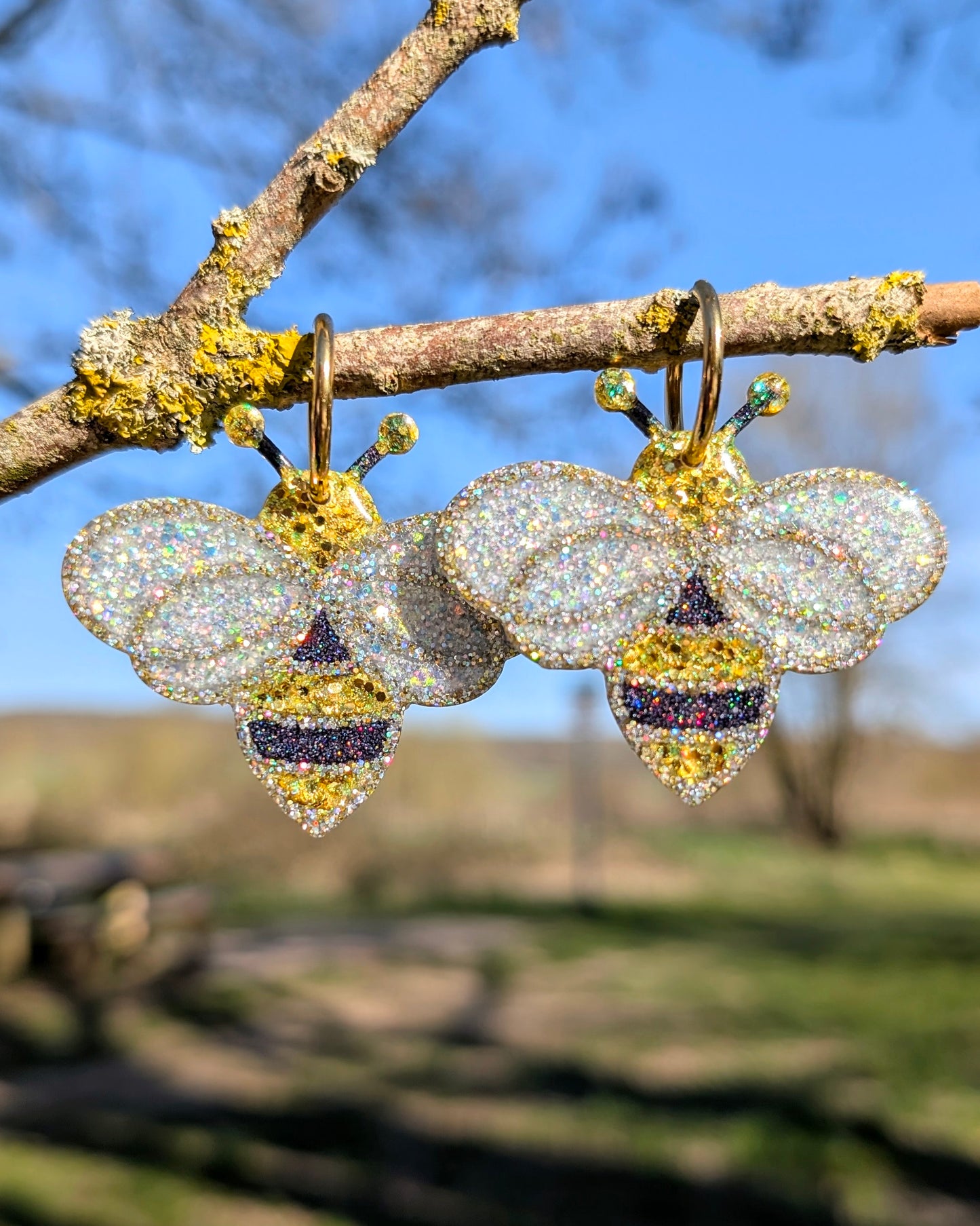 Boucles Danse des Étoiles