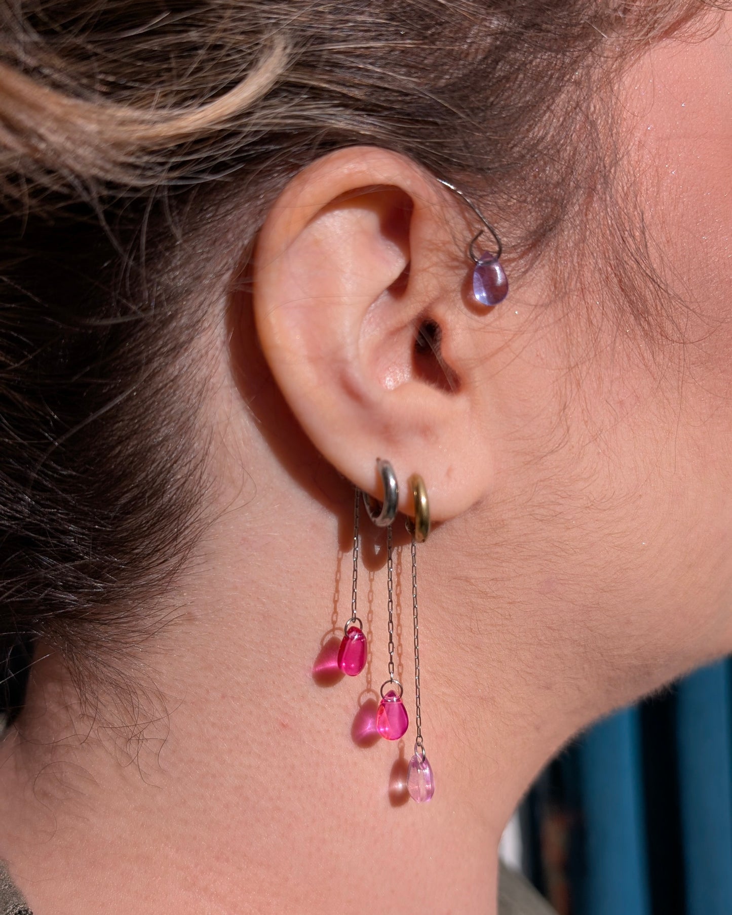 Arche enchantée 🪄