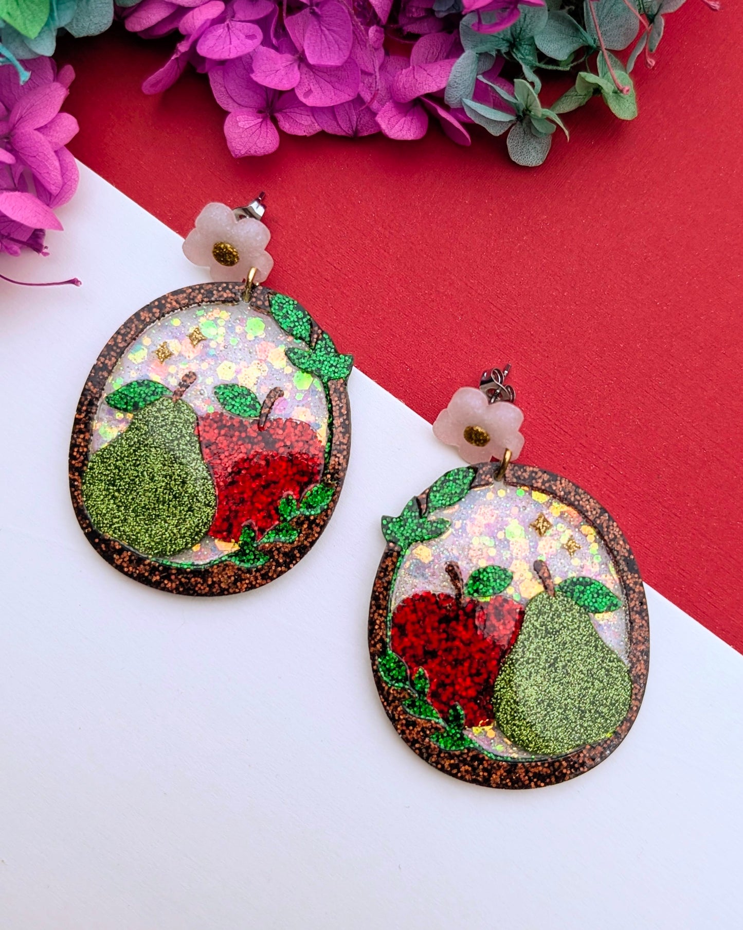 Portrait des Bocages 🍎🍐