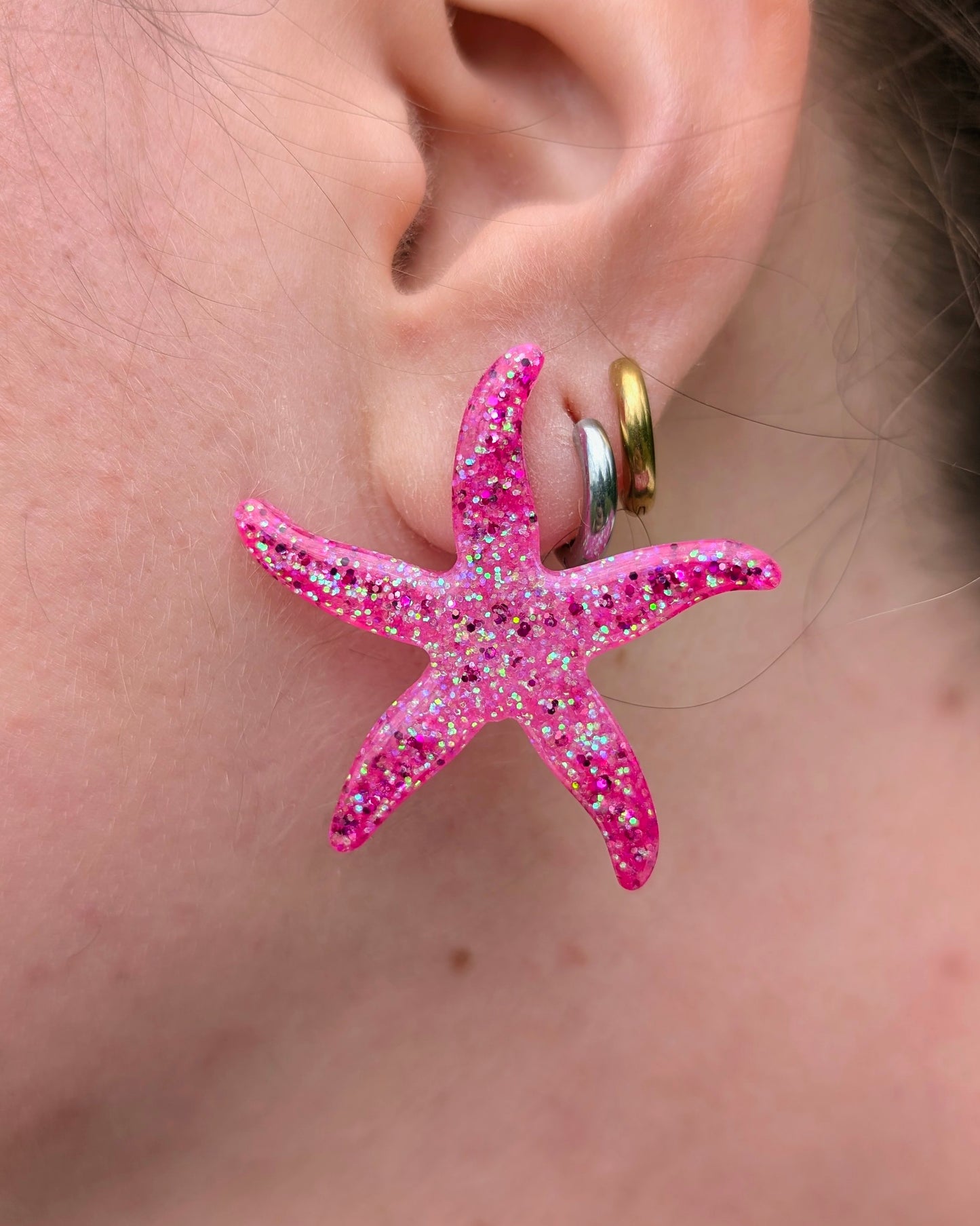 Boucles Rires d'Ăcume đ