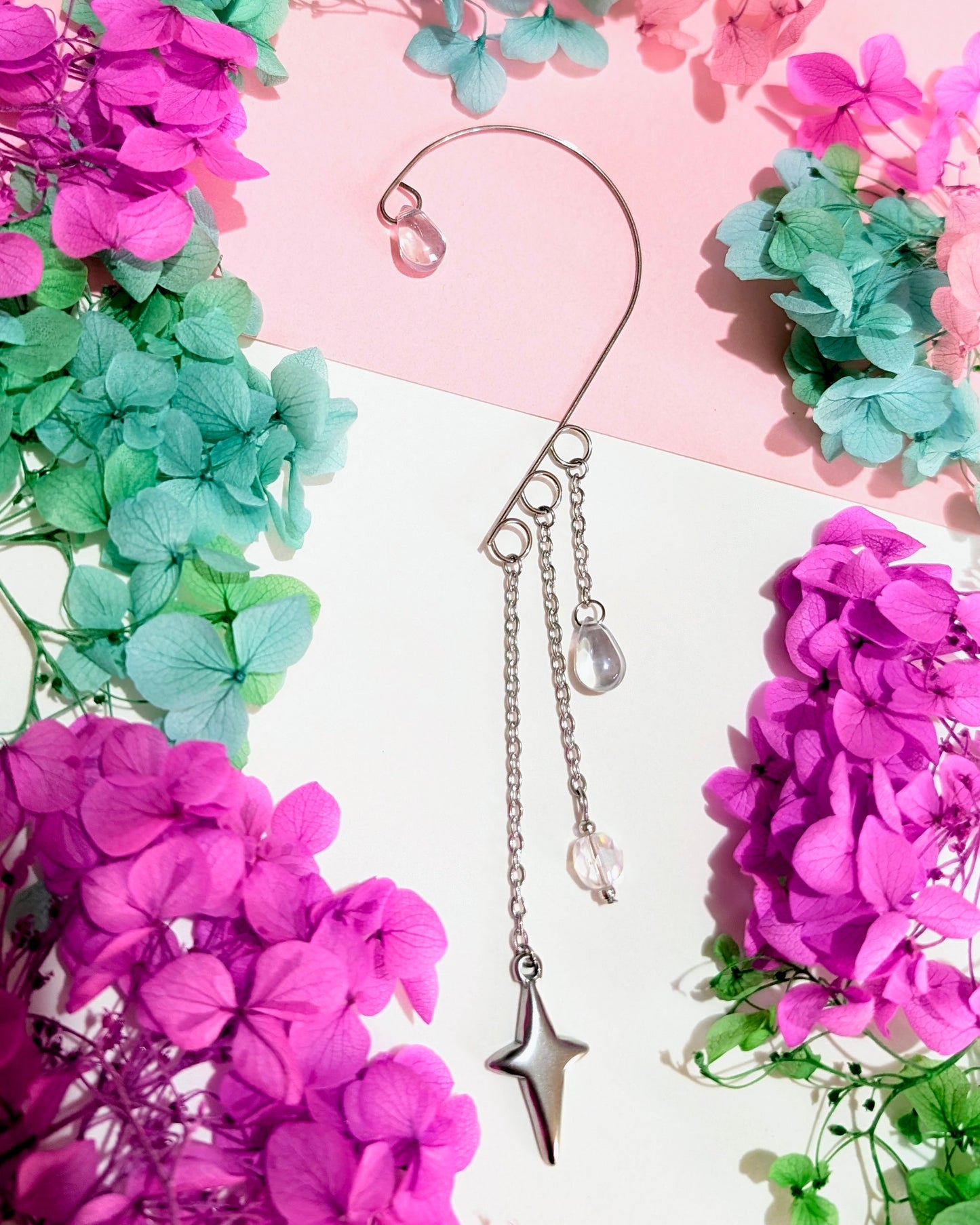 Étoile Filante du Nord 💫