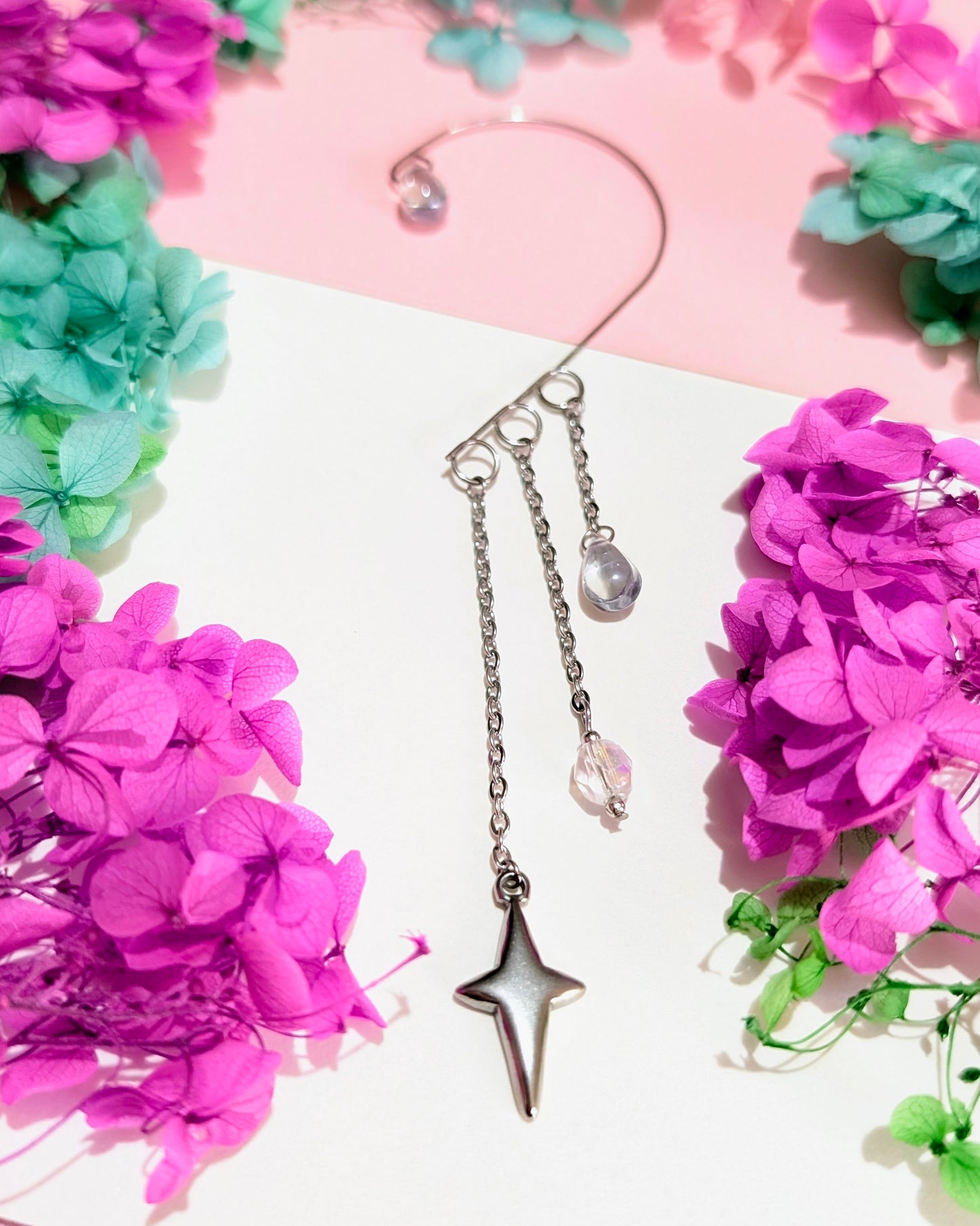 Étoile Filante du Nord 💫