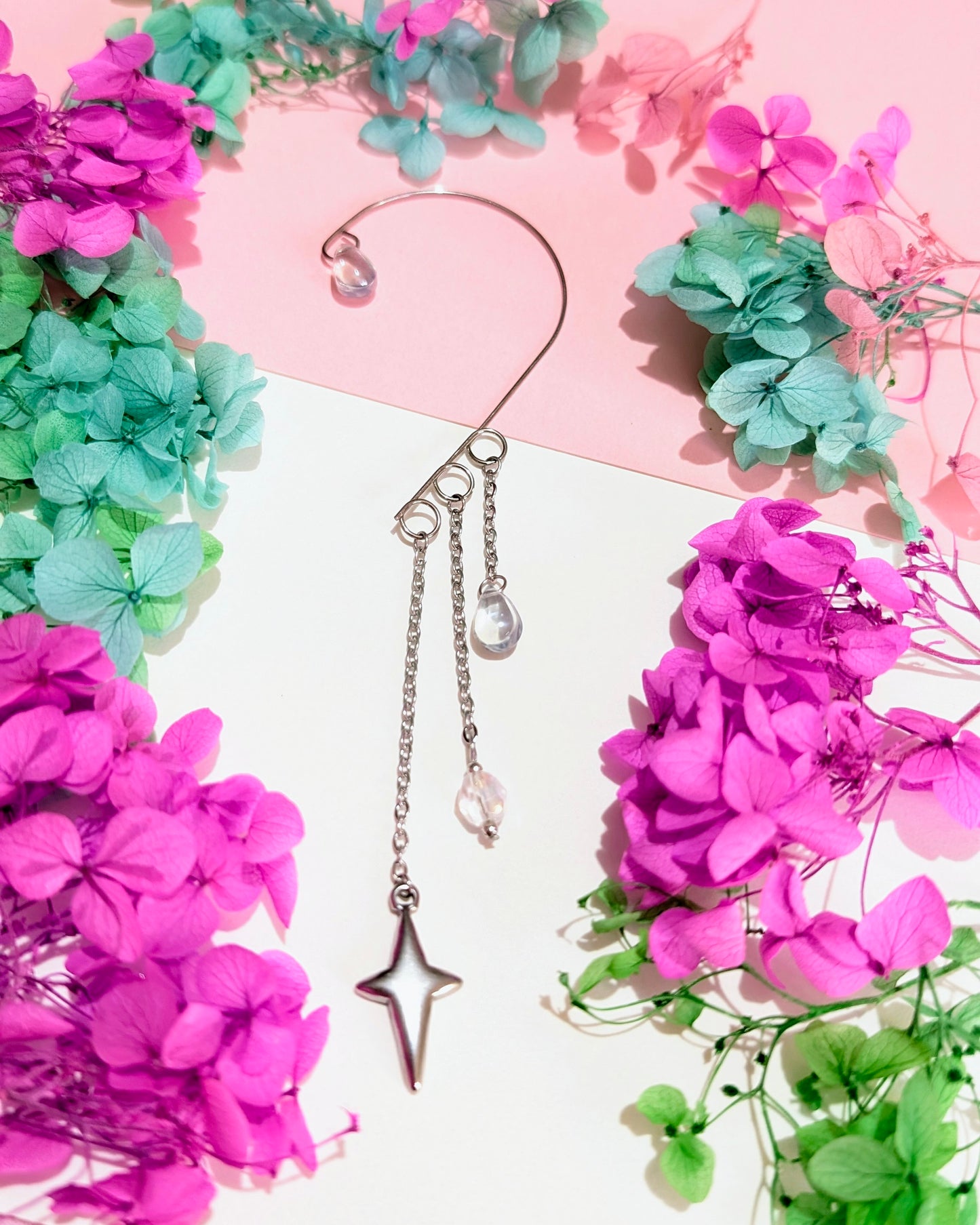 Étoile Filante du Nord 💫