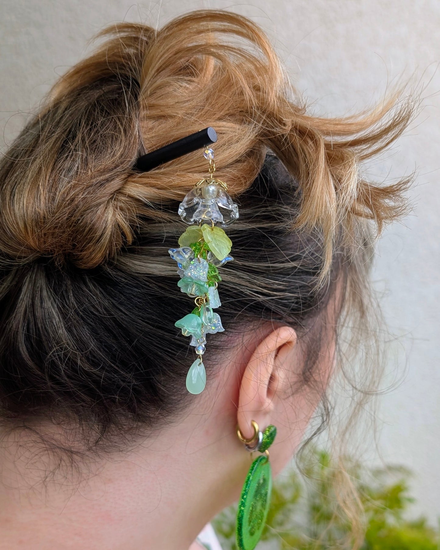 Sylve Enchanté 🧚♀️🌱