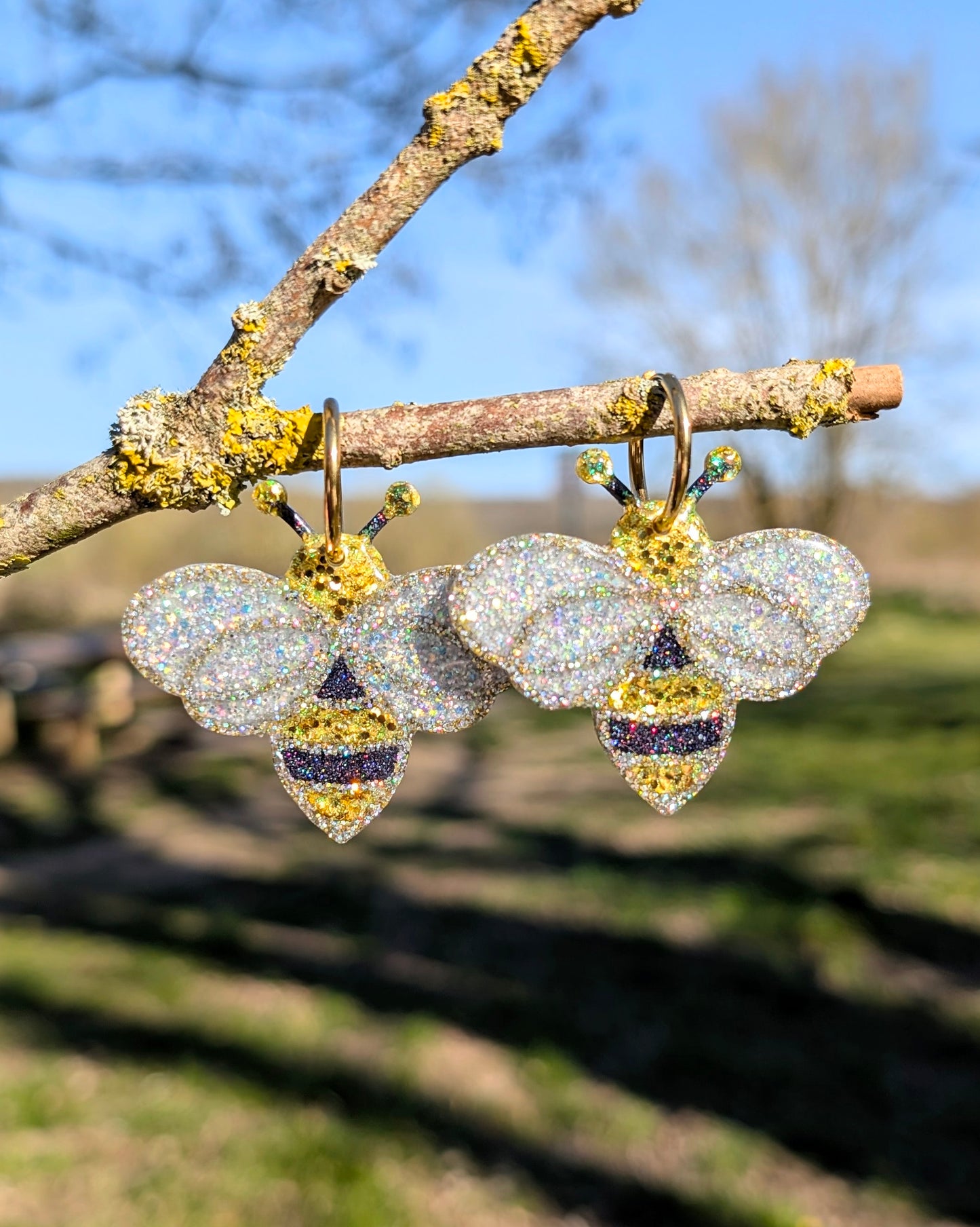 Boucles Danse des Étoiles