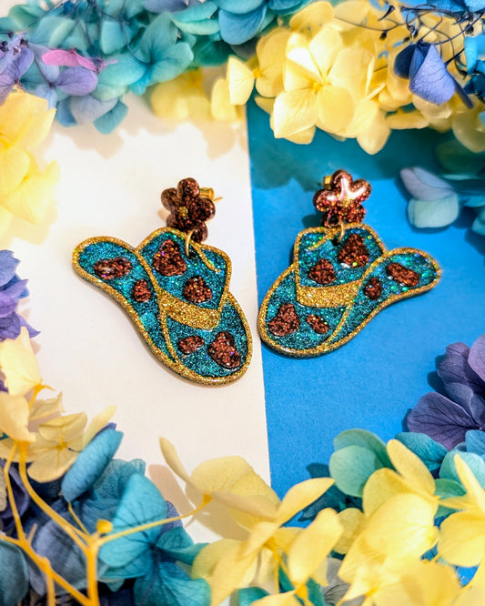 Rebelles du Désert 🏜️