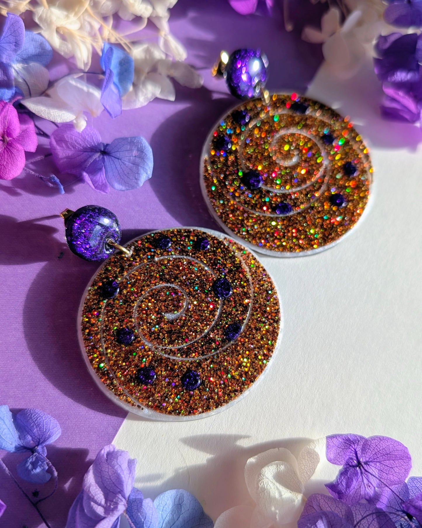 Tourbillons Gourmands 🍞