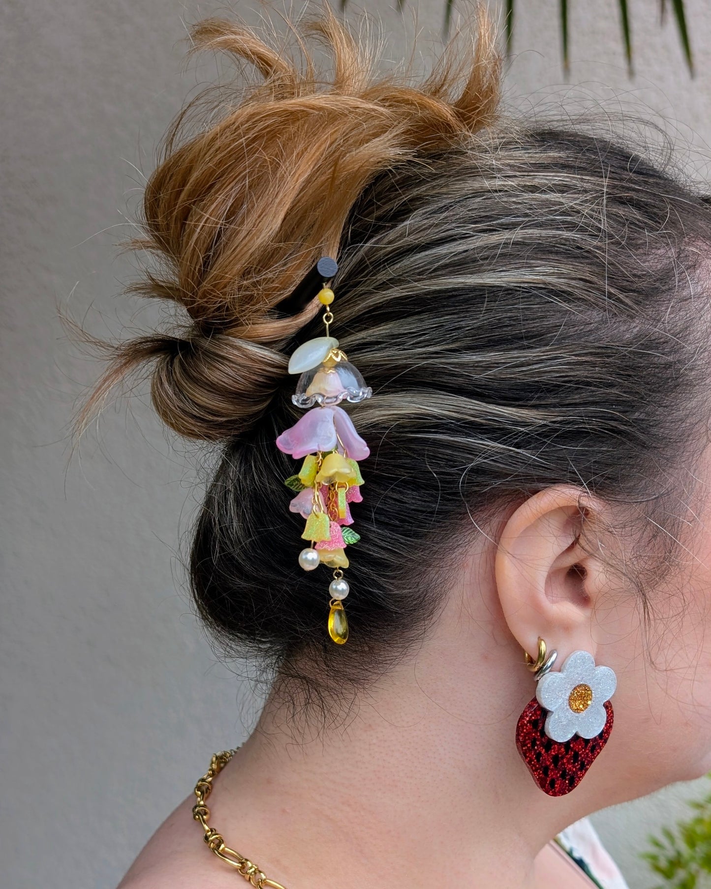 Pétales d'Aurore 💐✨