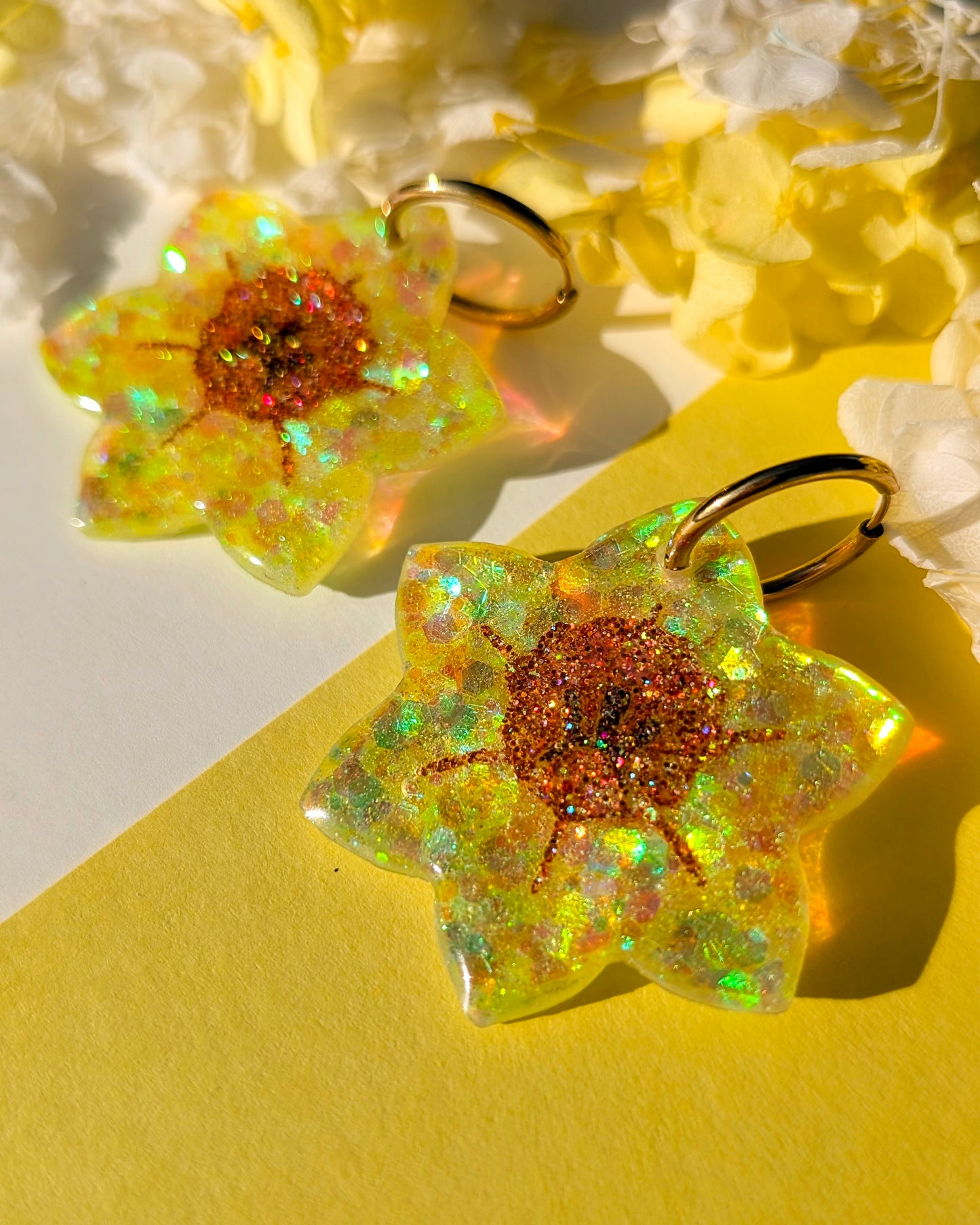 Jonquilles d'Aurore
