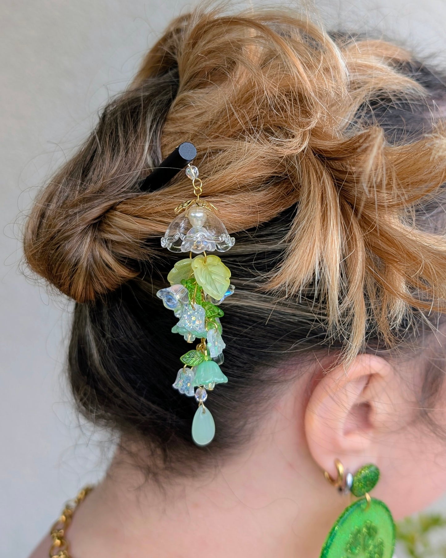 Sylve Enchanté 🧚♀️🌱