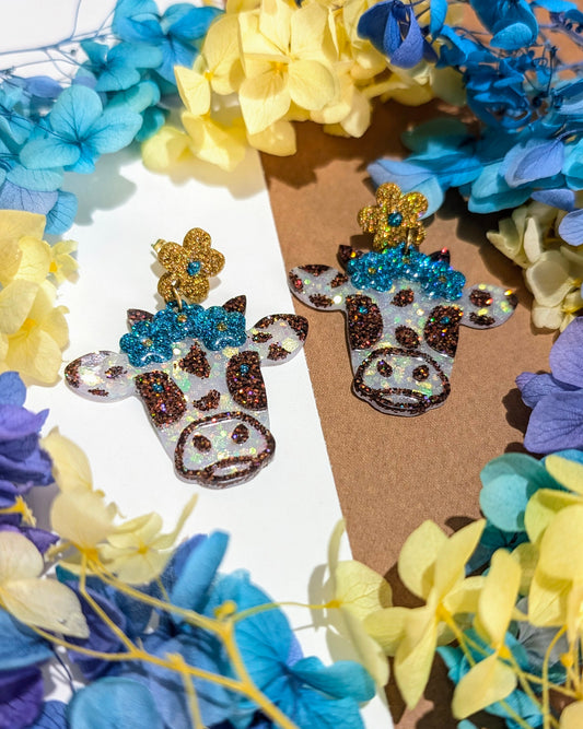 Reines du Ranch 🐄