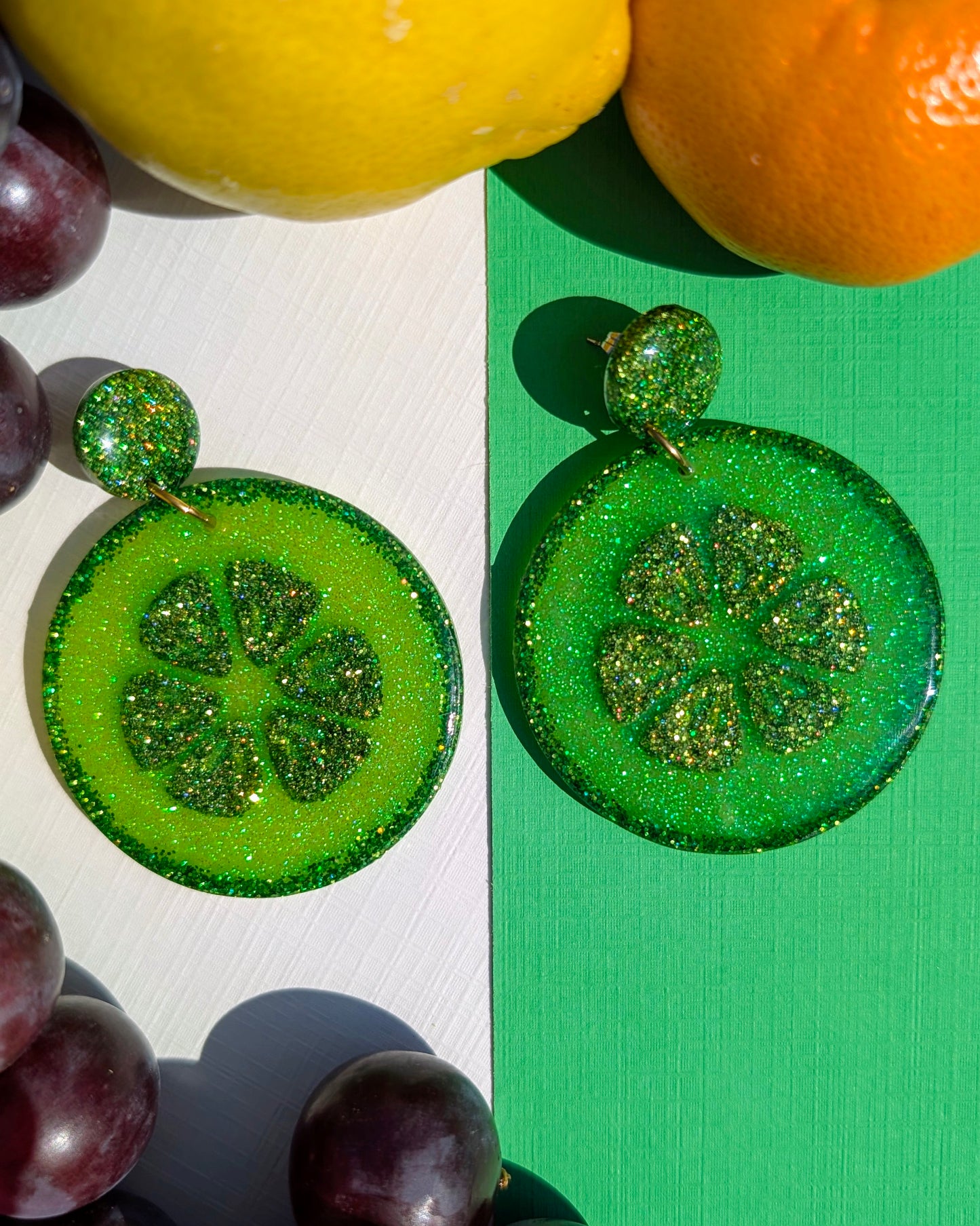 Boucles Fraîcheur Croquante 🥒