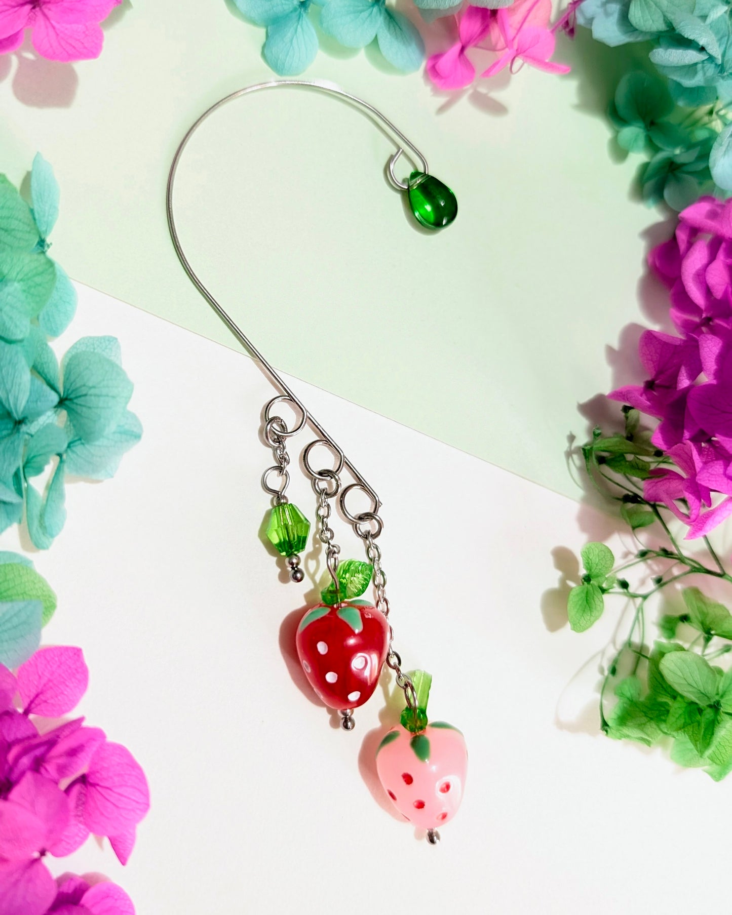 Vergers du Fraisier 🍓✨