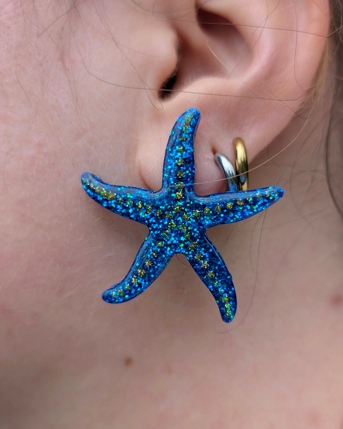 Boucles Gardiennes du Lagon ⭐
