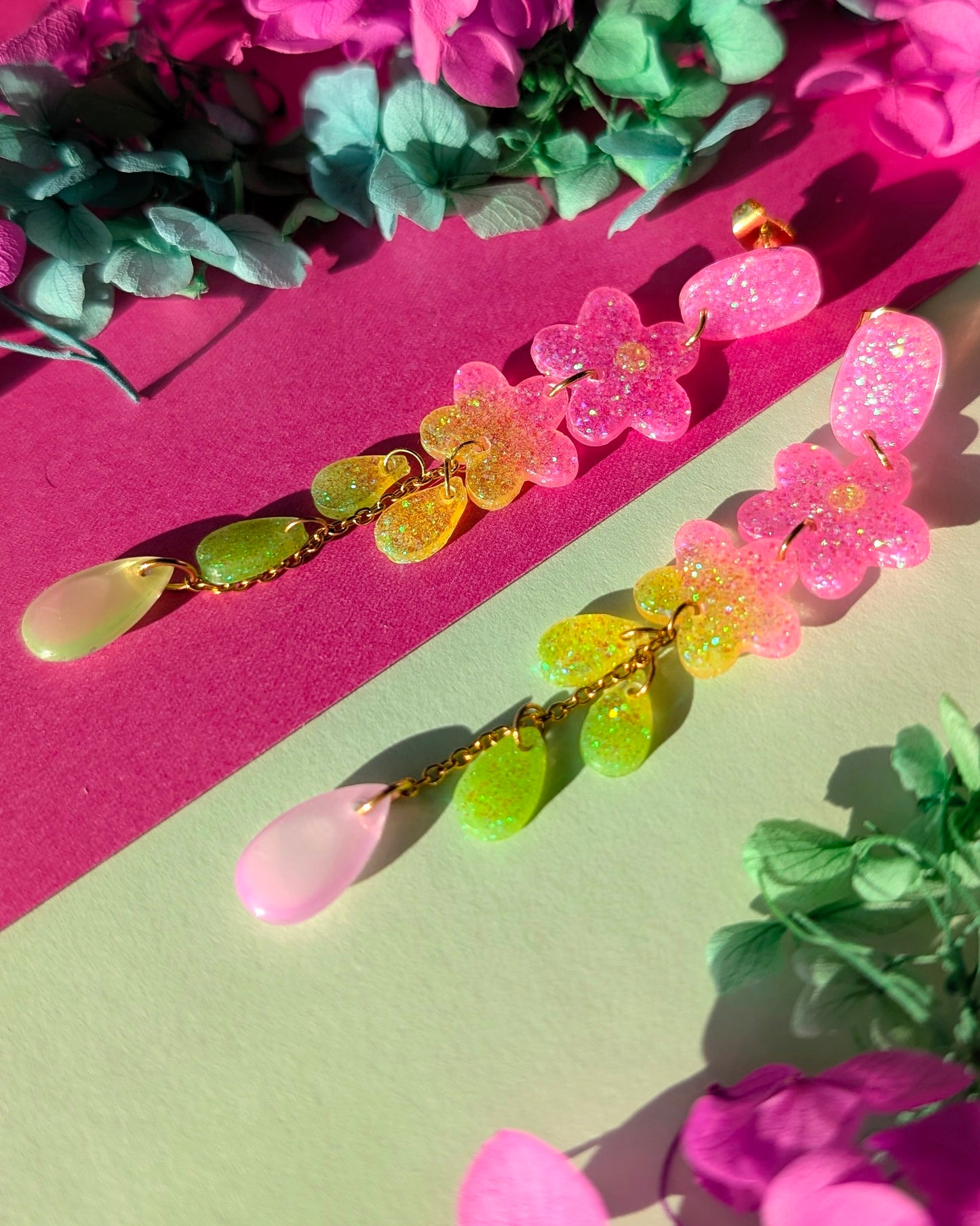 Danse des Fleurs 🌸