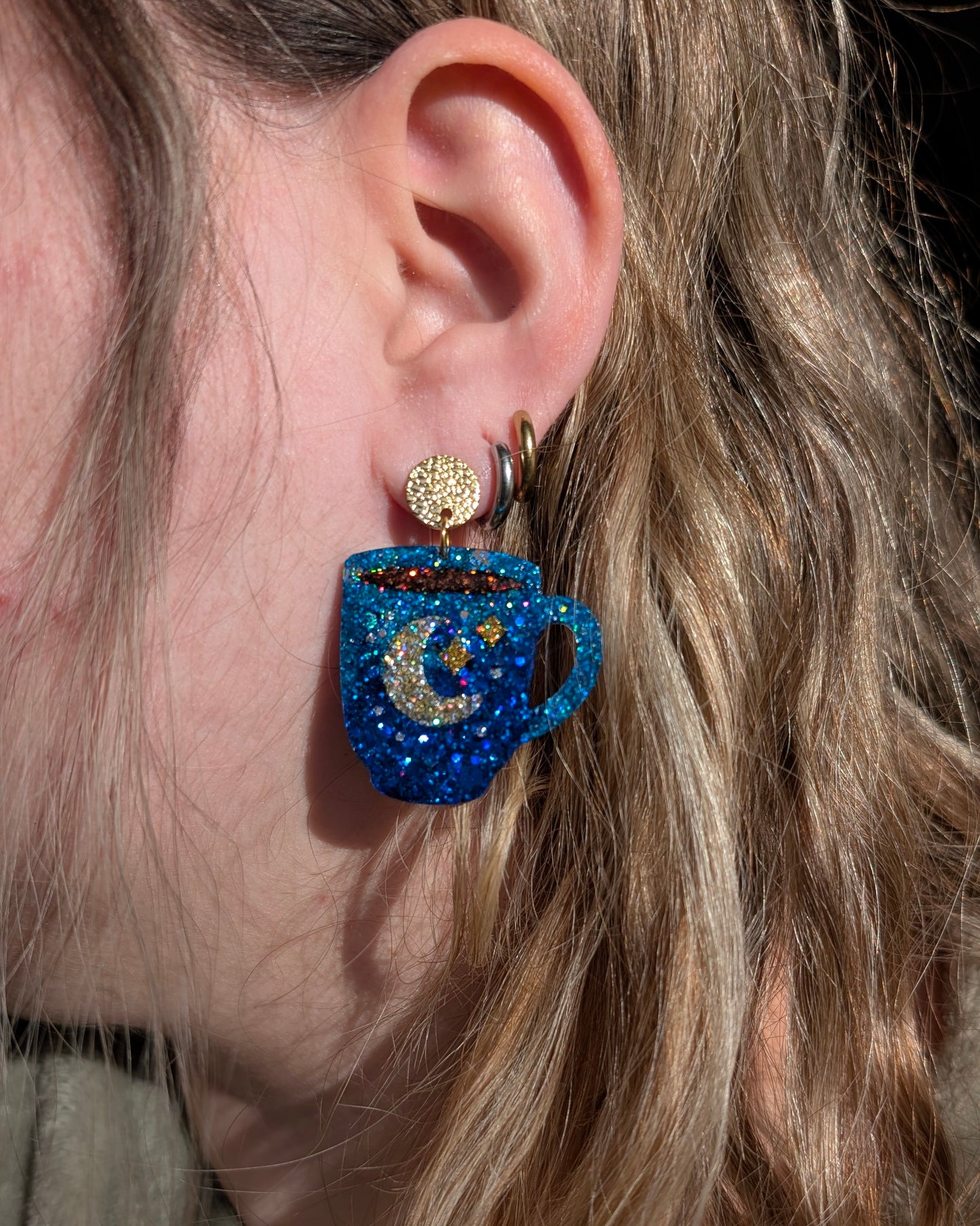 Tasses à Souhaits ☕