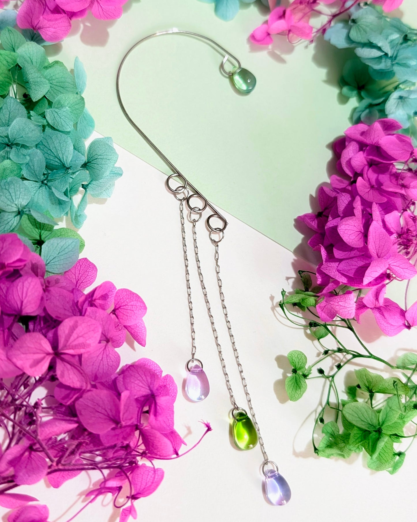 Cascade Elfique 🧝♀️